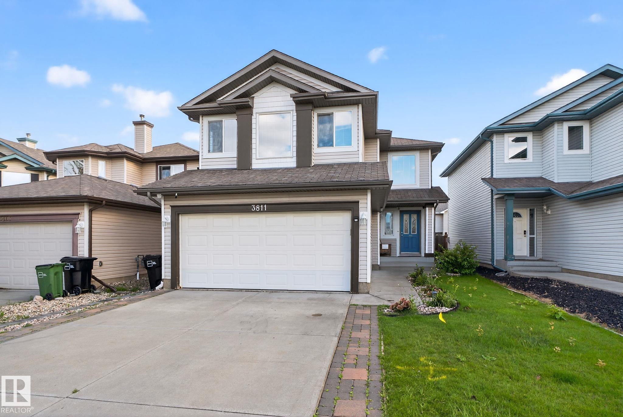 3811 Mclean Cl Close SW, Edmonton, AB T6W 1R4