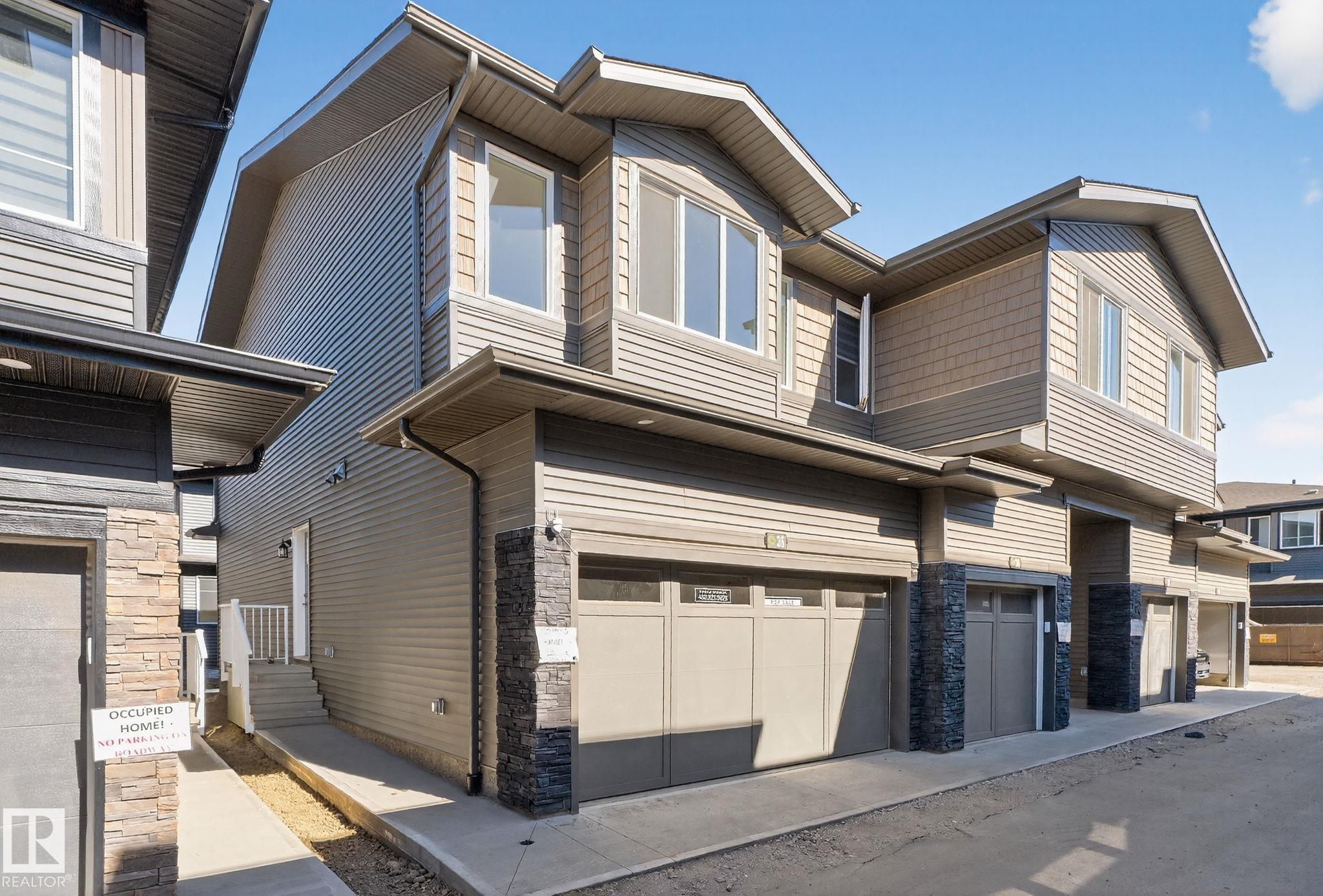2710 66 St Sw #35 St, Edmonton, AB T6X 3H4
