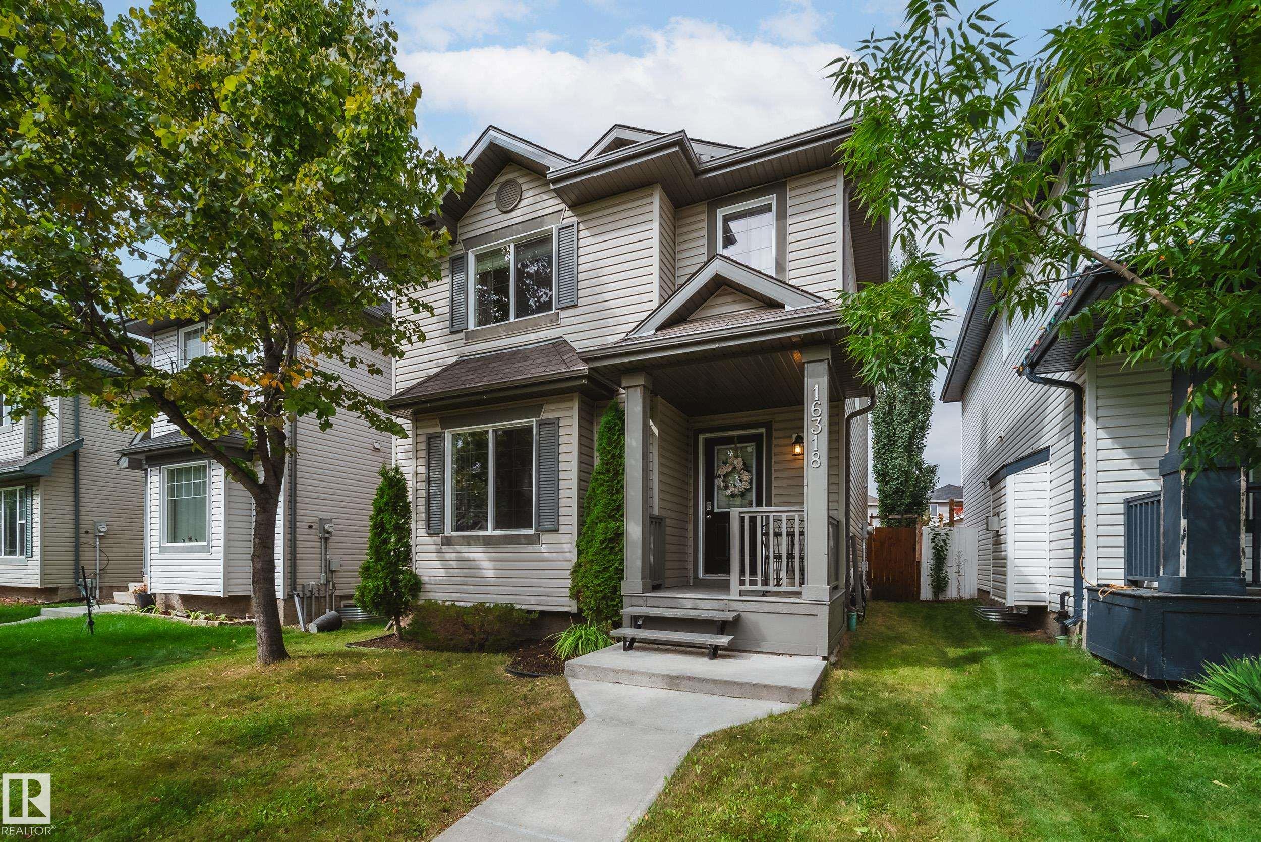 57 St Nw Unit 16318 St, Edmonton, AB T5Y 0A1