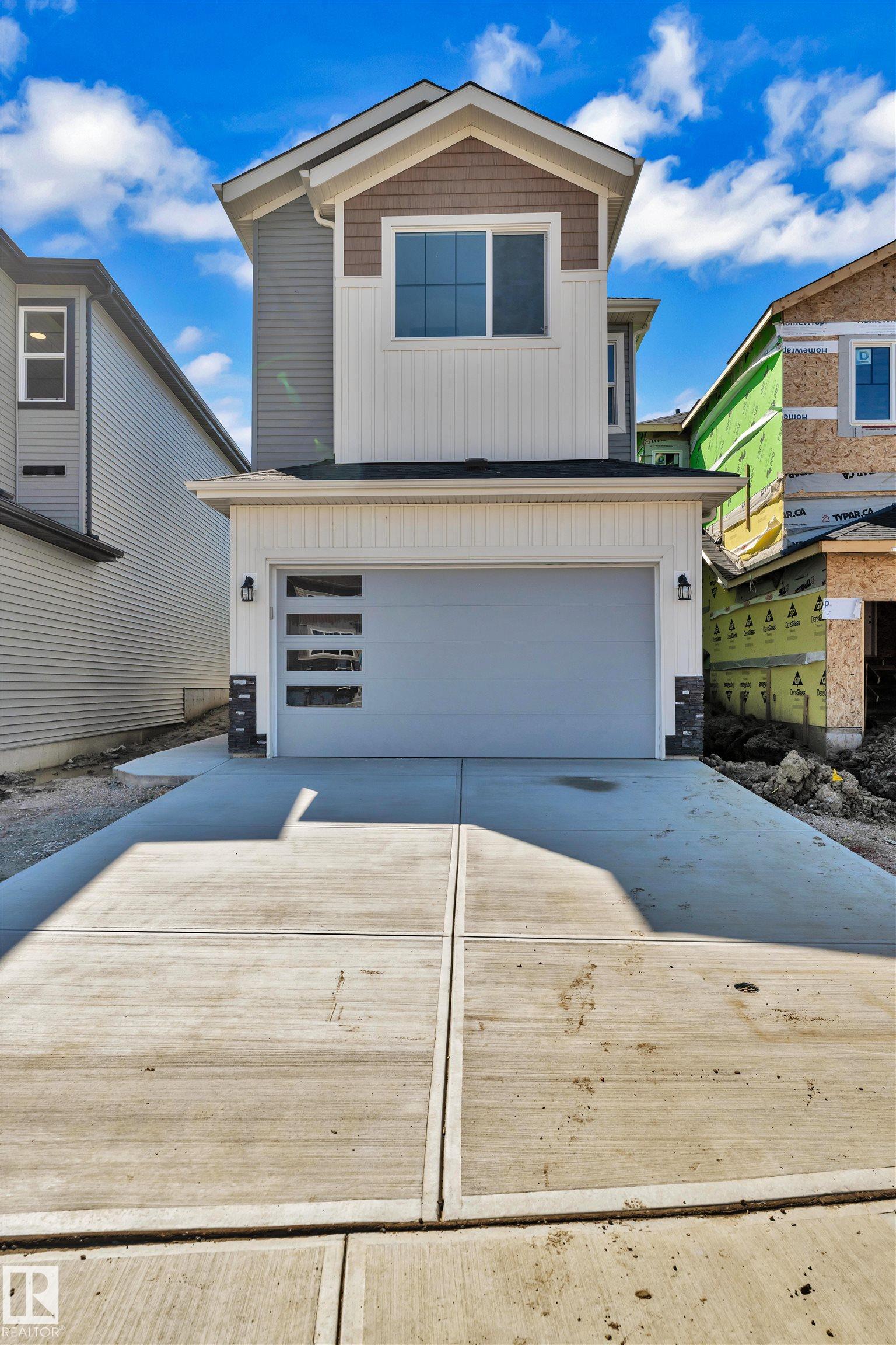 266 Munn Way, Leduc, AB T9E 1V2