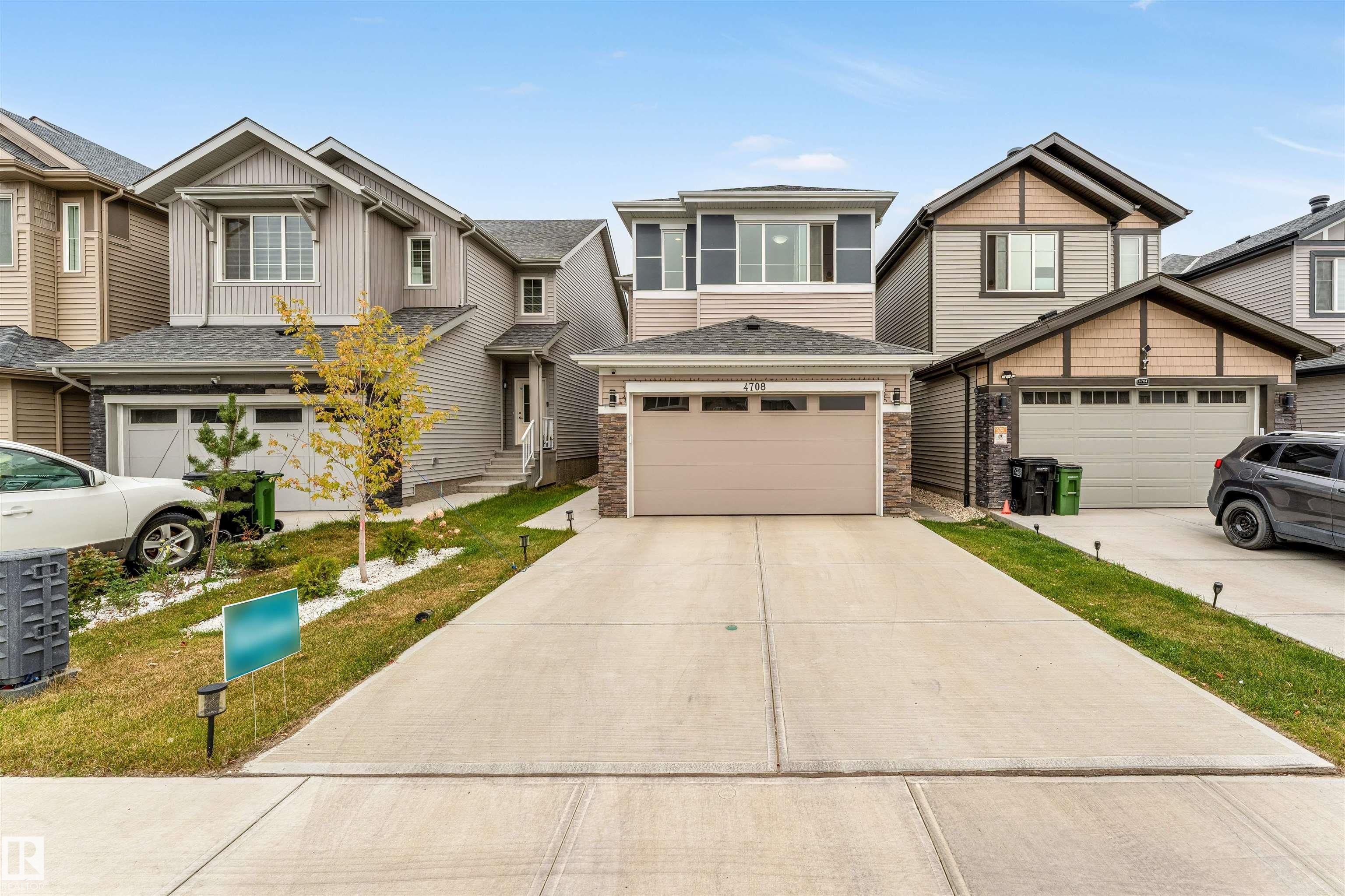 177 Av Nw Unit 4708 Ave, Edmonton, AB T5Y 4G4