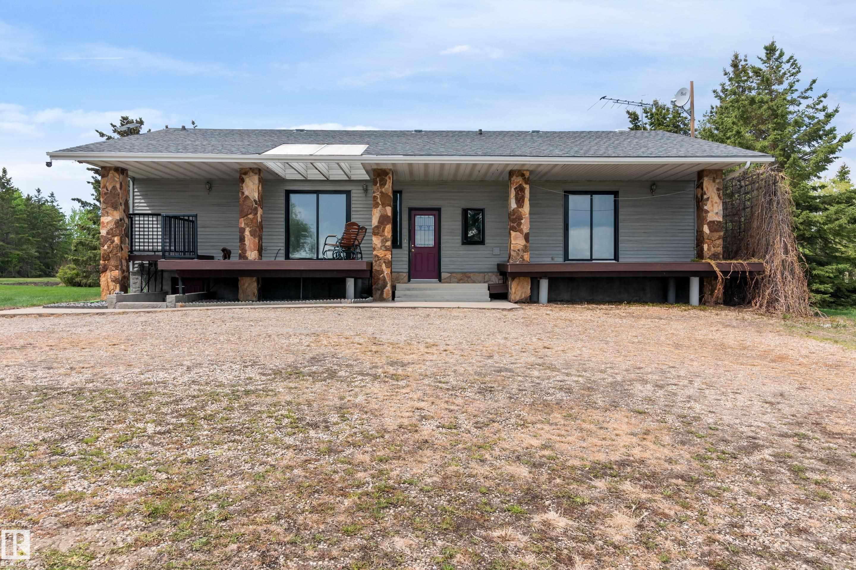 50143 Rge Rd 221, Rural Leduc County, AB T0B 3M4