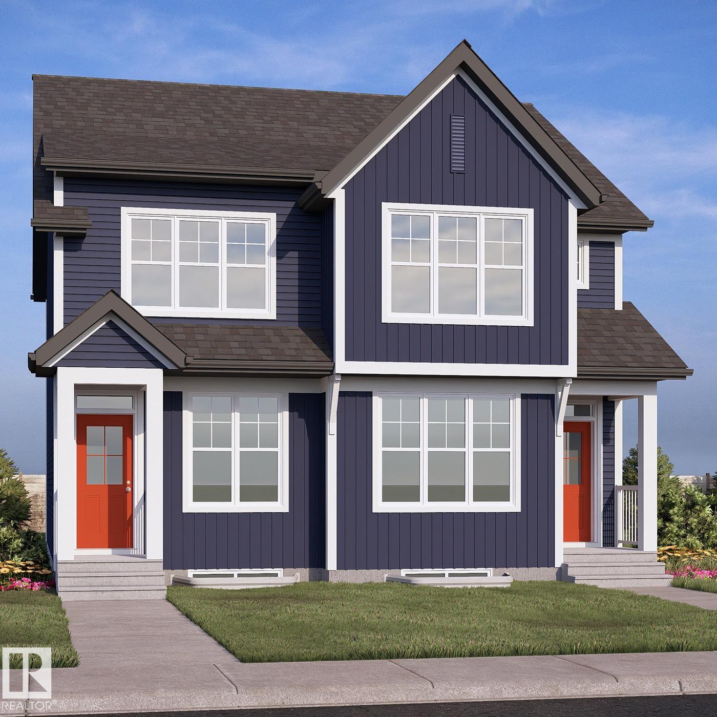 173 Av Nw Unit 315 Ave, Edmonton, AB T5Y 4G5