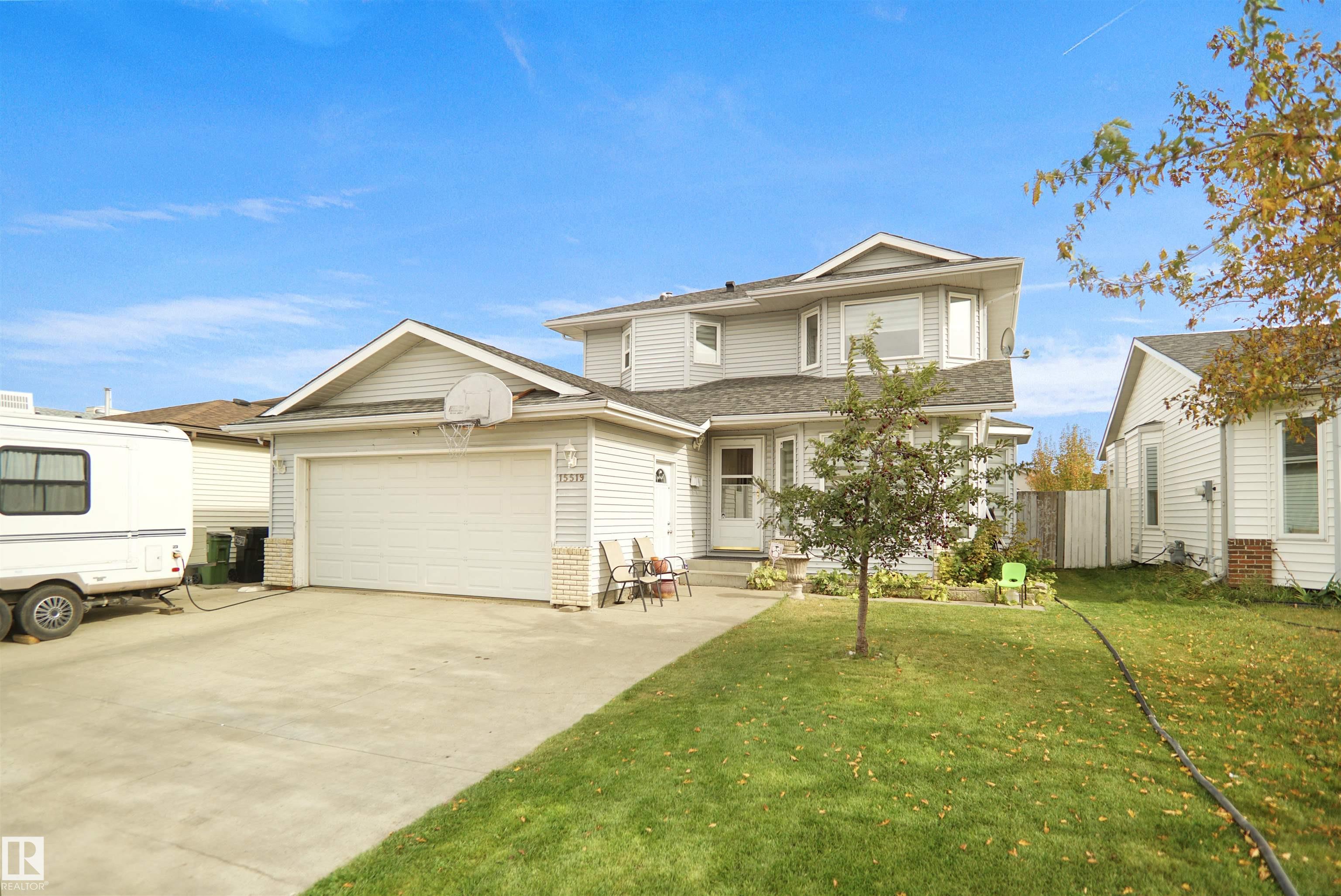 70 St Nw Unit 15519 St, Edmonton, AB T5Z 2Y6