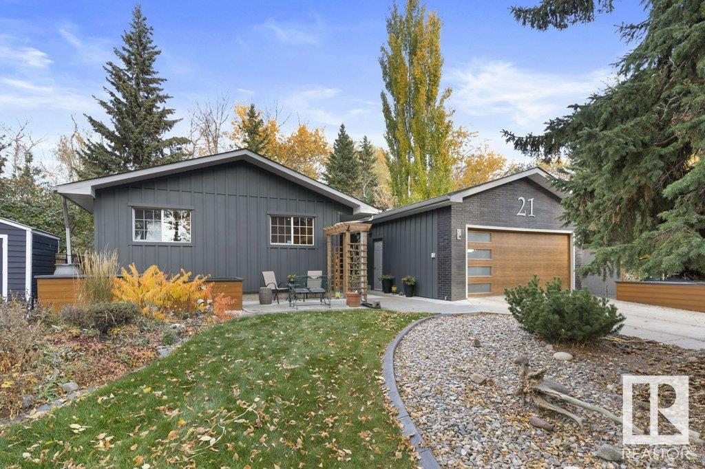 21 Fair Oaks Dr, St. Albert, AB T8N 1P7 MLS E4410784 Houseful