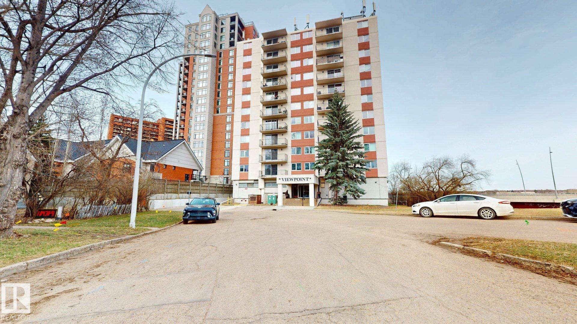 9028 Jasper Avenue #203, Edmonton, AB T5H 3S8