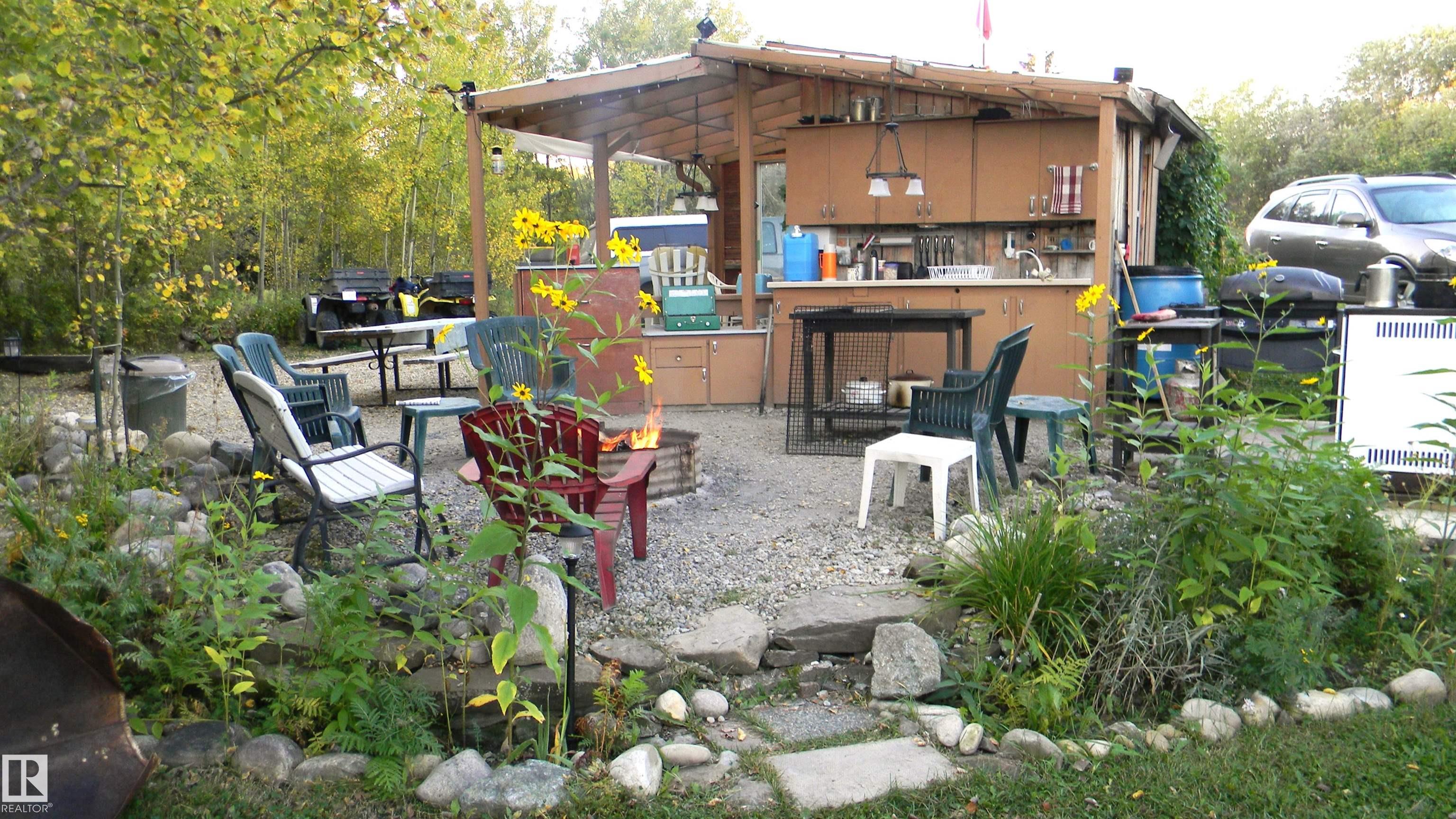 Main Street First Ave, Rural Parkland County, AB T0E 0S0