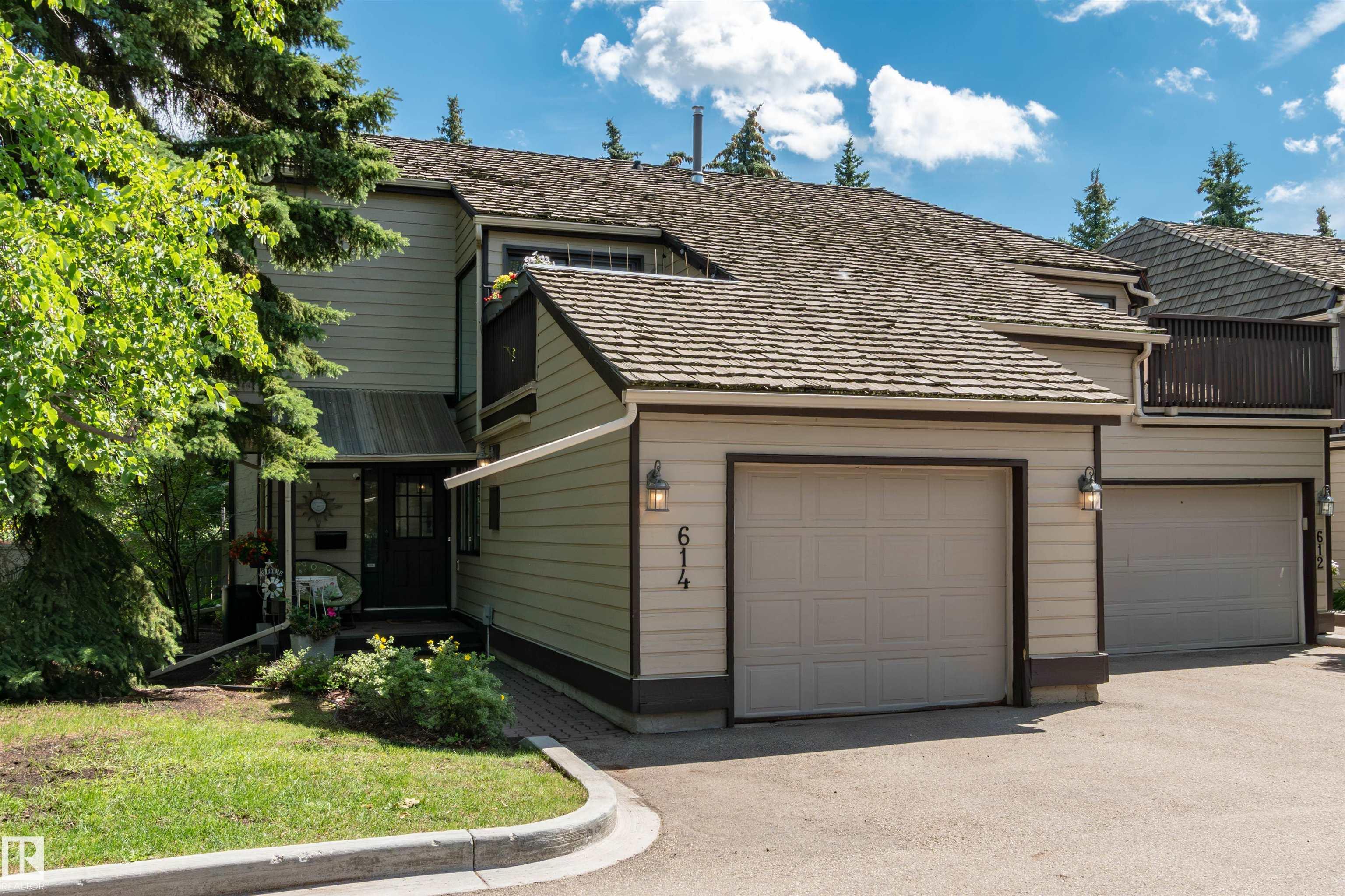 614 Woodbridge Way, Sherwood Park, AB T8A 4E4