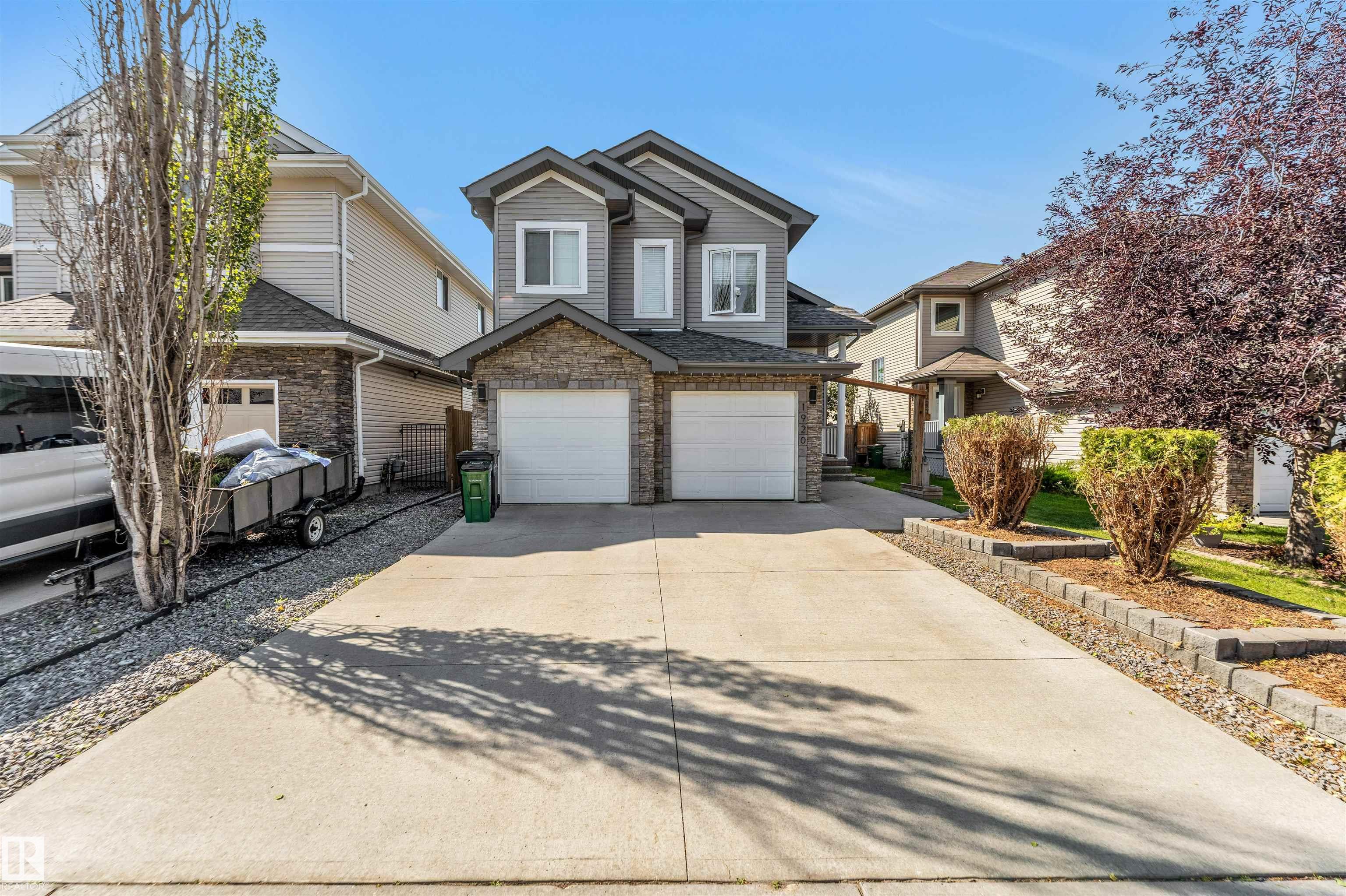 69 St Sw Unit 1920, Edmonton, AB T6X 0L8