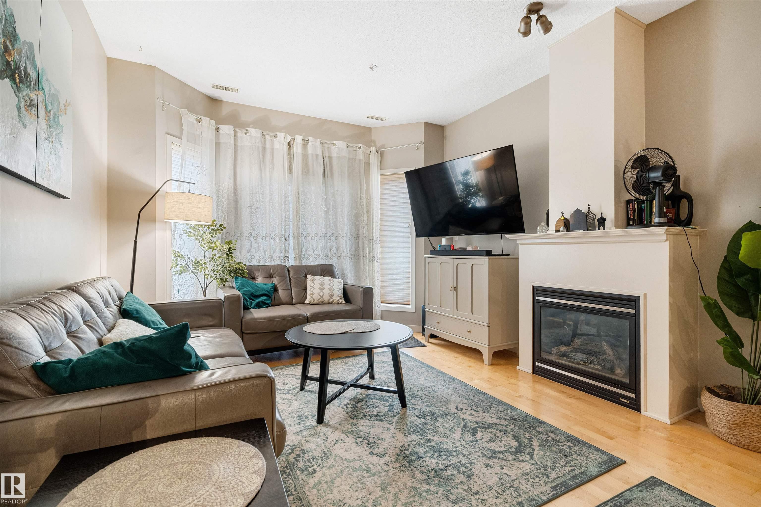 4312 139 Avenue Northwest #102, Edmonton, AB T5Y 3J4