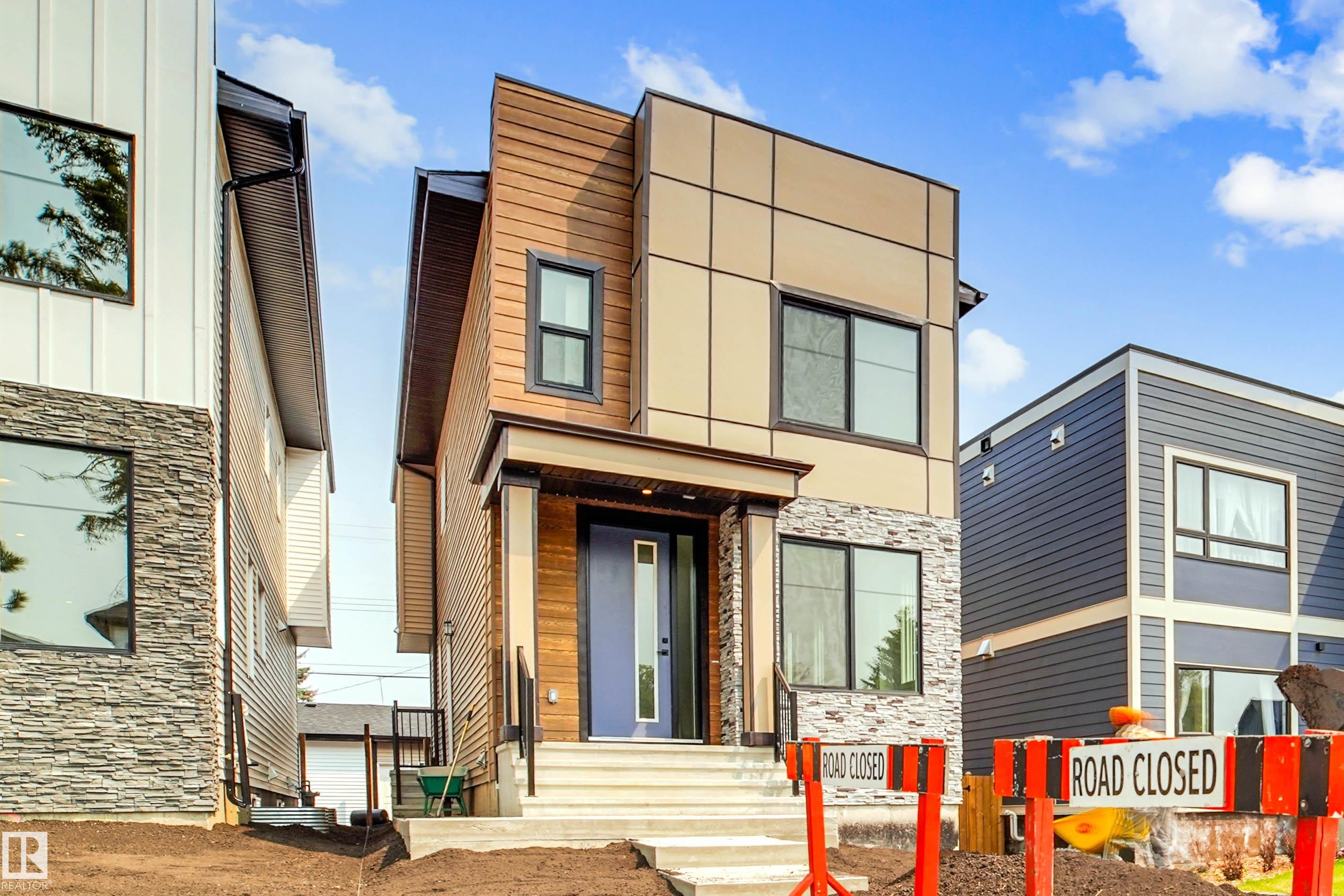 155 St Nw Unit 9811 St, Edmonton, AB T5P 2L1