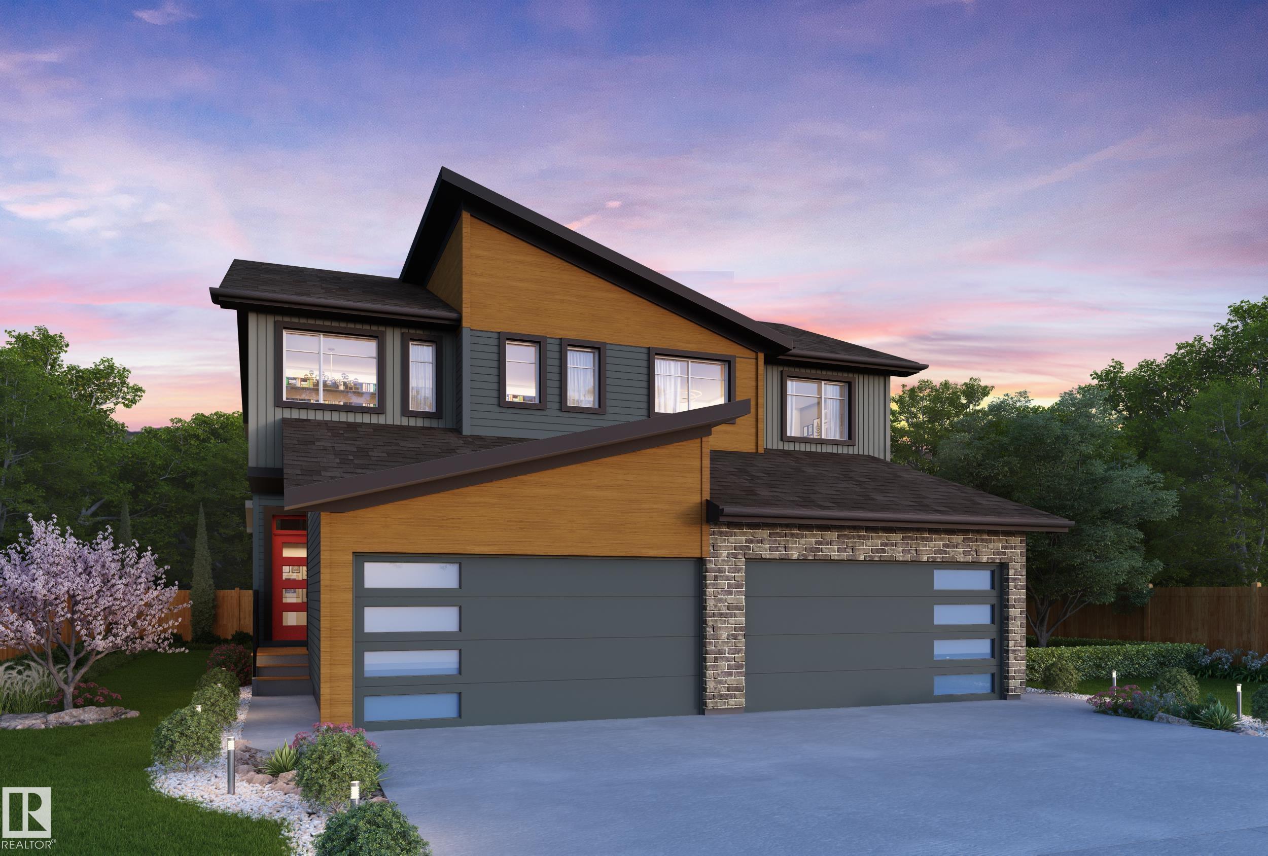 65 St Sw Unit 2837 St, Edmonton, AB T6X 3J7