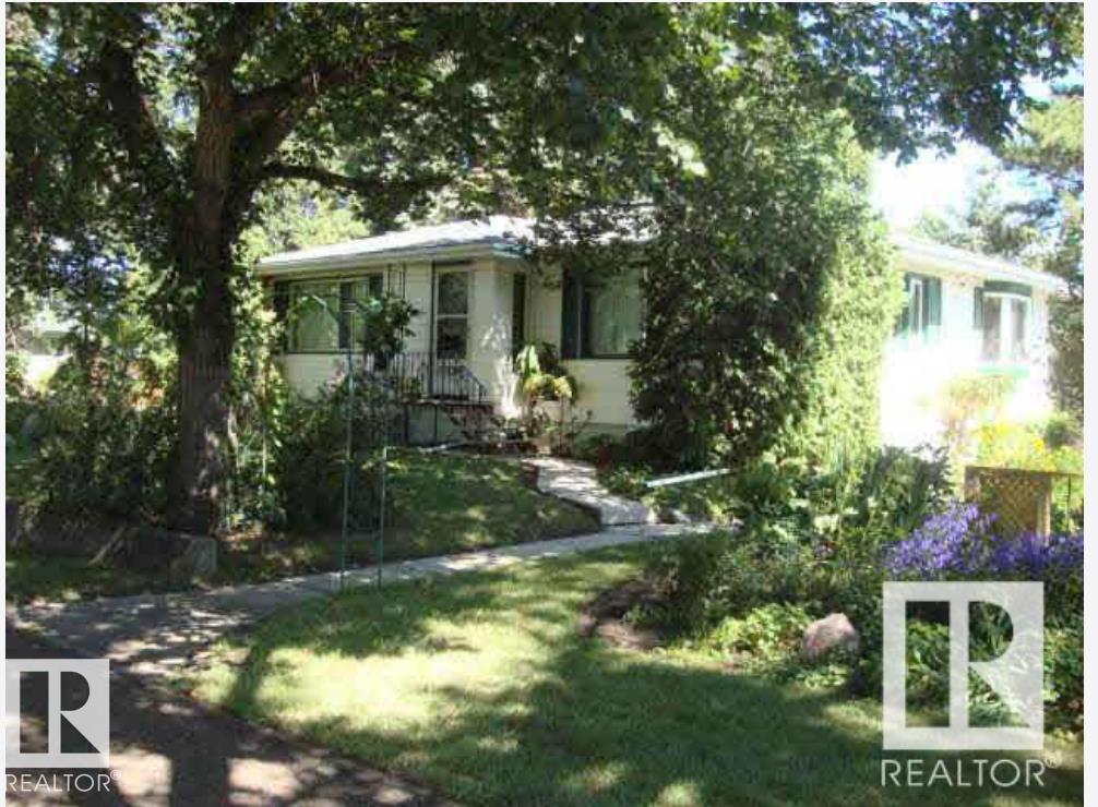 89 St Nw Unit 12339 St, Edmonton, AB T5B 3W8