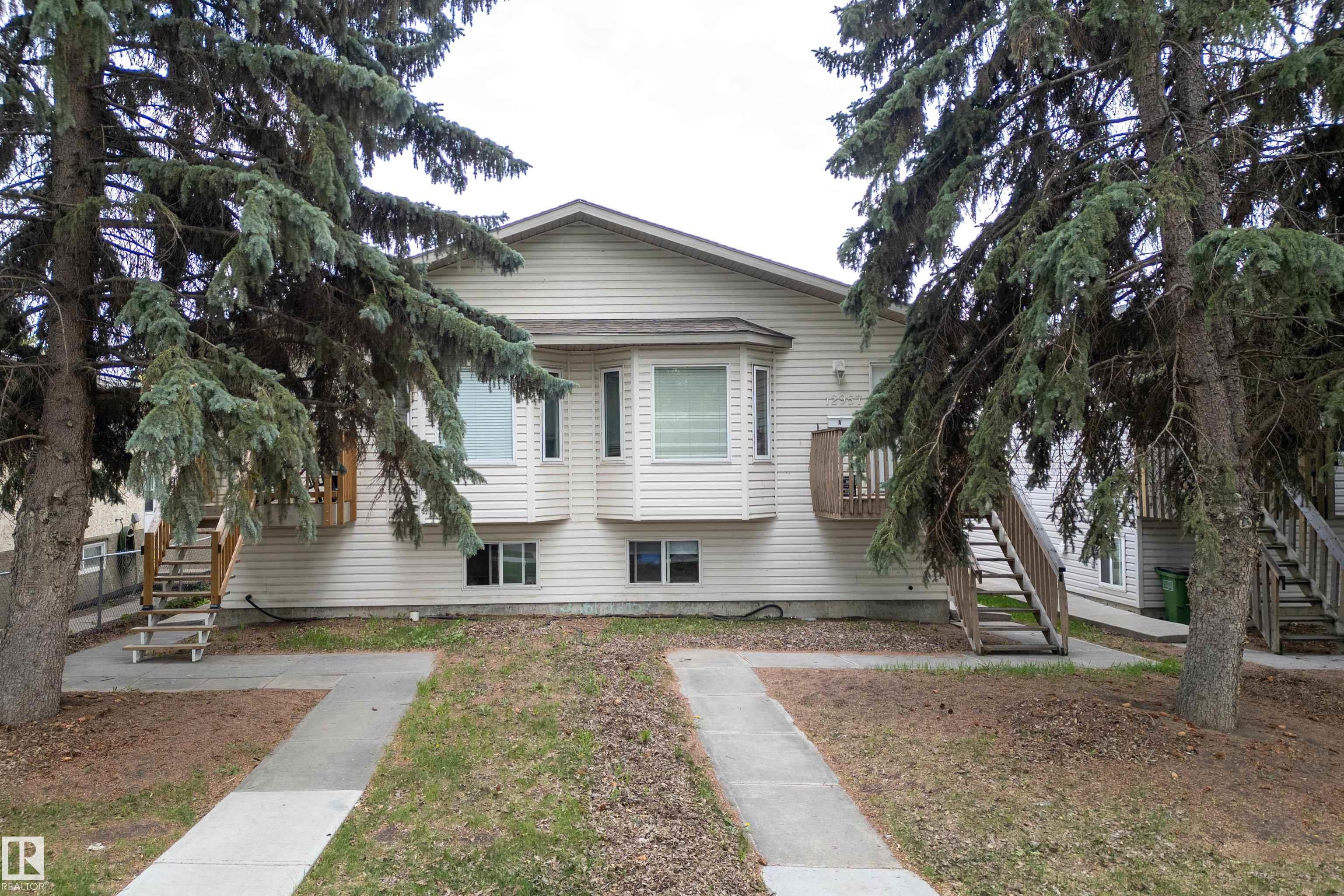 12957 12959 117 St NW, Edmonton, AB T5E 5J8