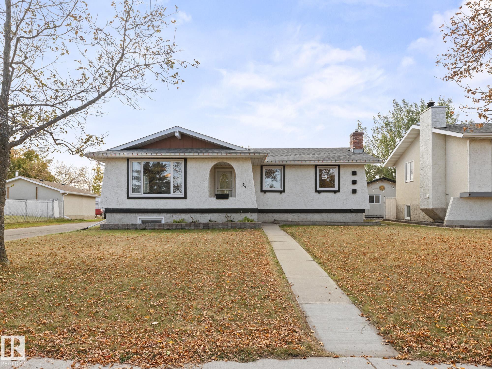 57 Nootka Rd, Leduc, AB T9E 4J8