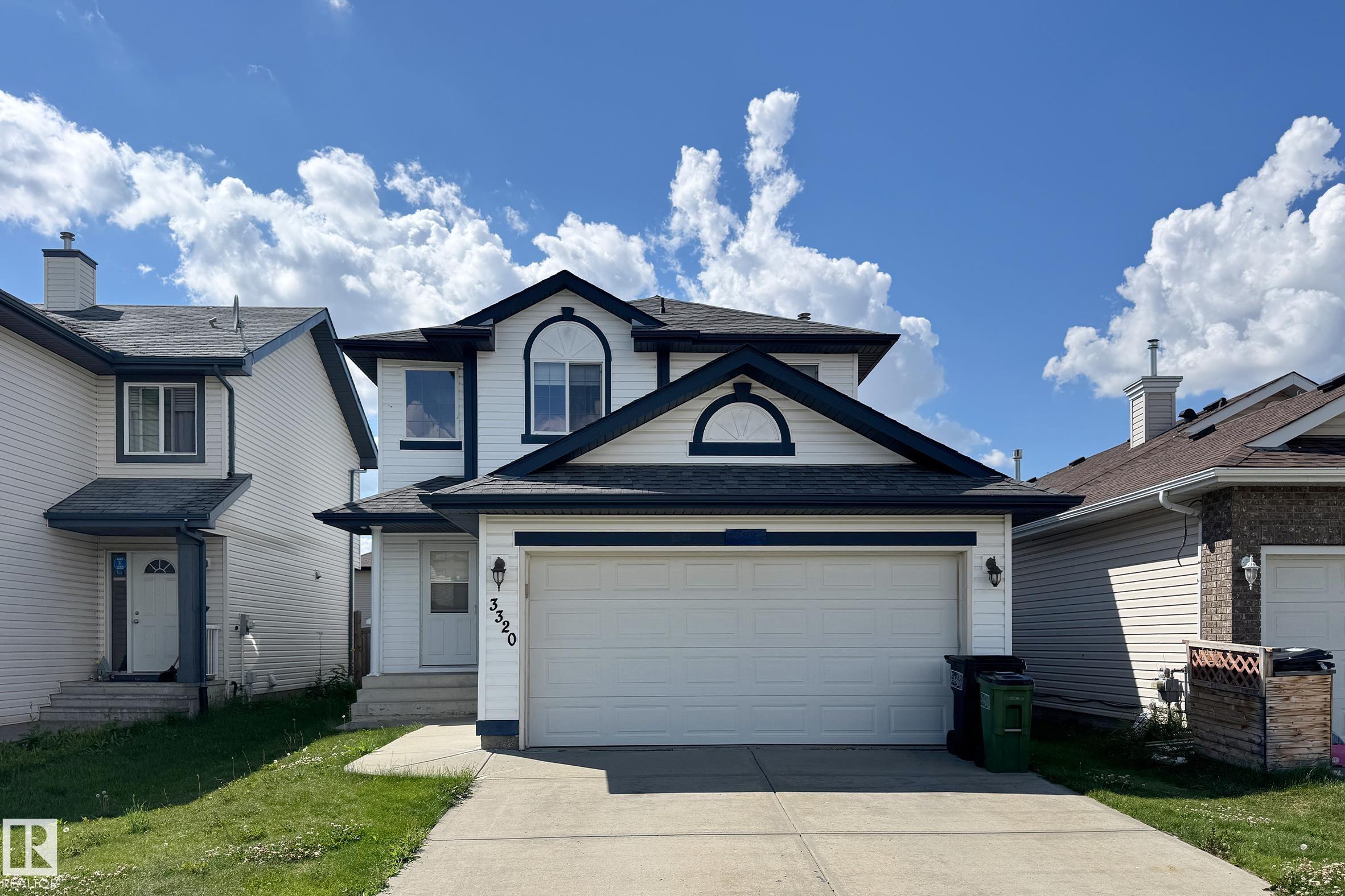 20 St Nw Unit 3320 St, Edmonton, AB T6T 0L5