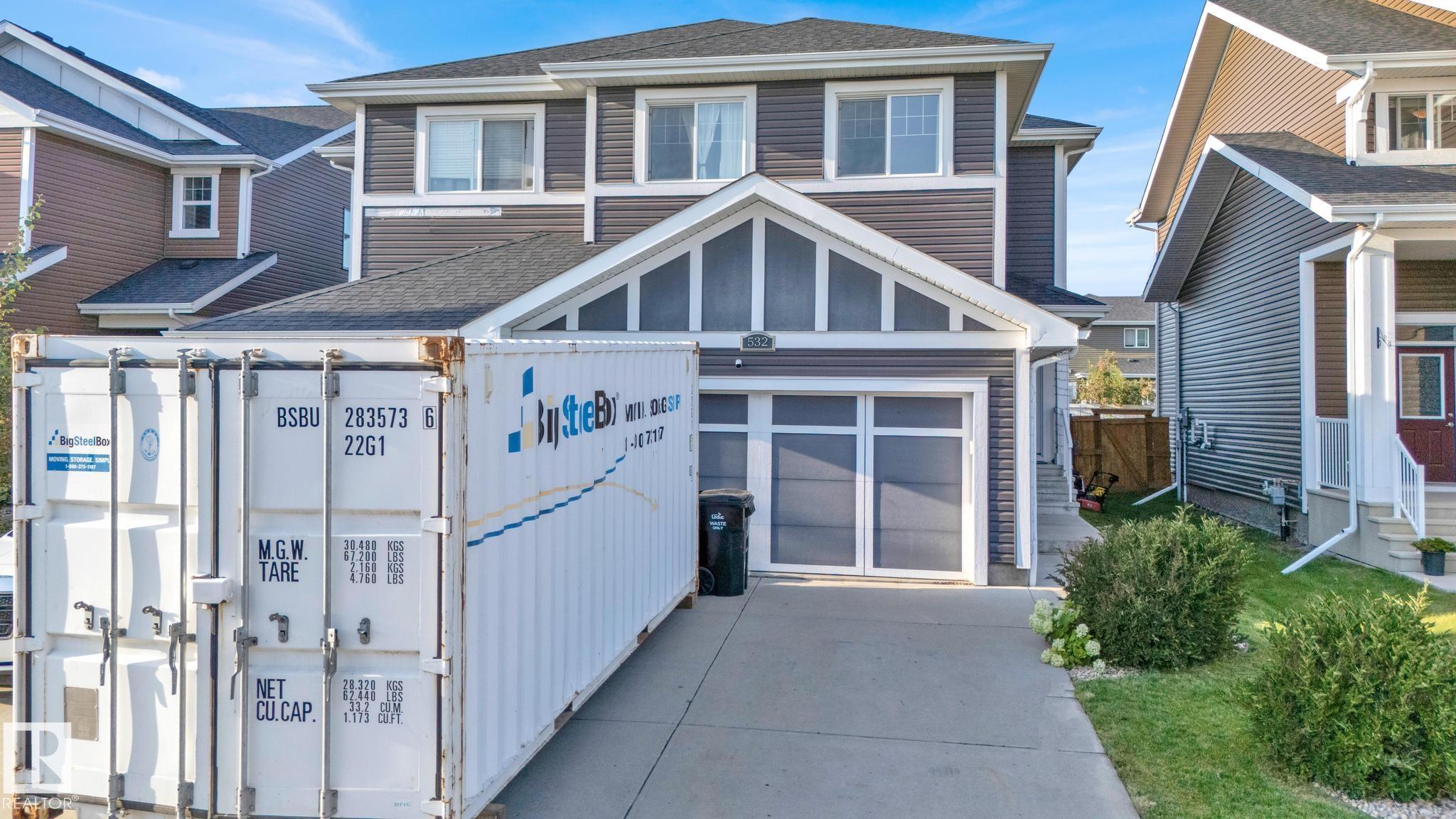 532 Sturtz Li Link, Leduc, AB T9E 0Y7