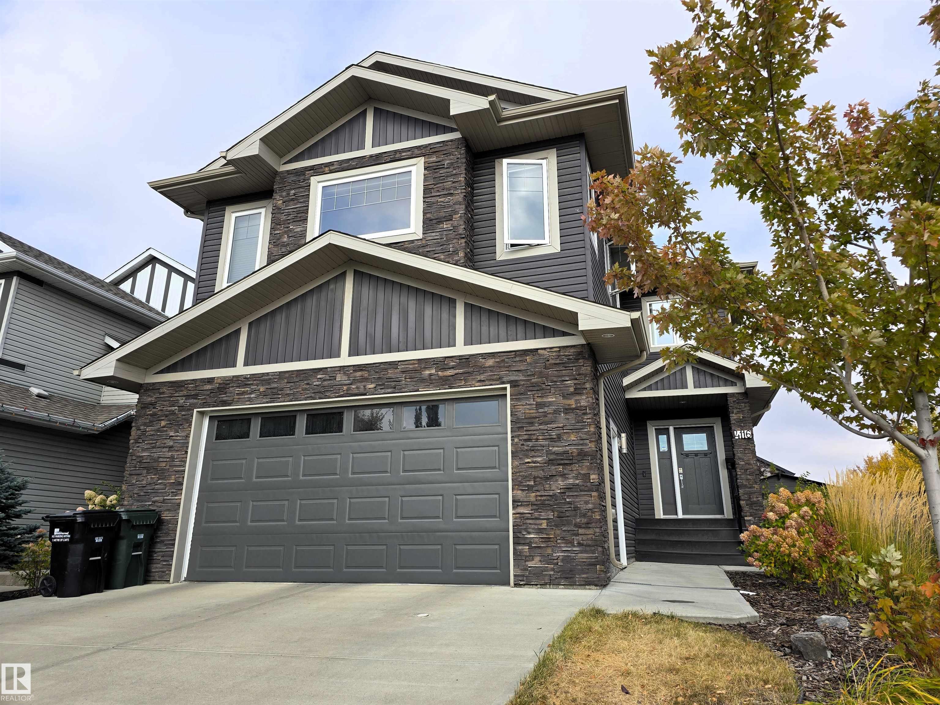 4116 Summerland Dr, Sherwood Park, AB T8H 0R1
