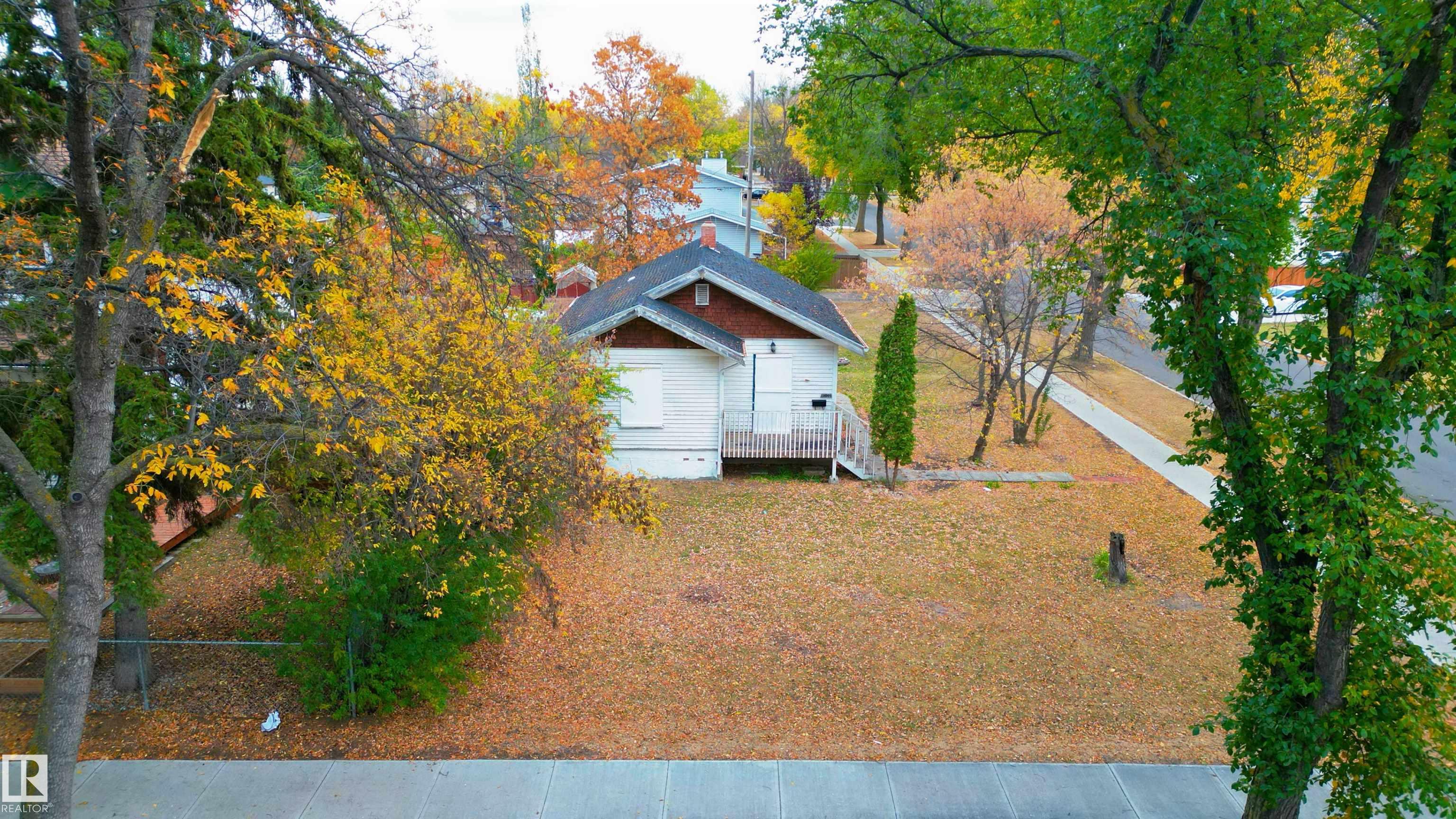88 St Nw Unit 12001 St, Edmonton, AB T5B 3S3