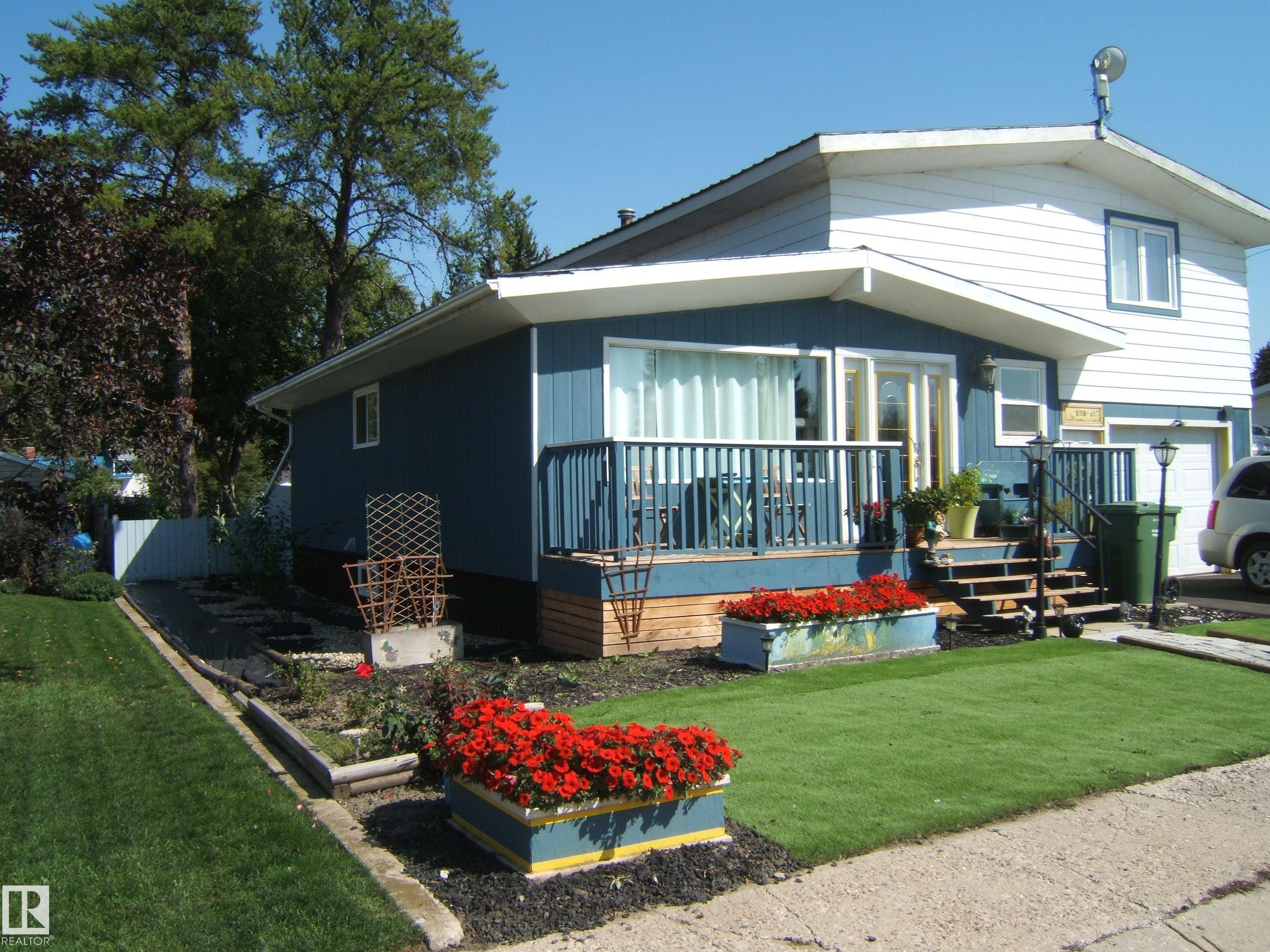 51 Av Unit 5118 Ave, Willingdon, AB T0B 4R0