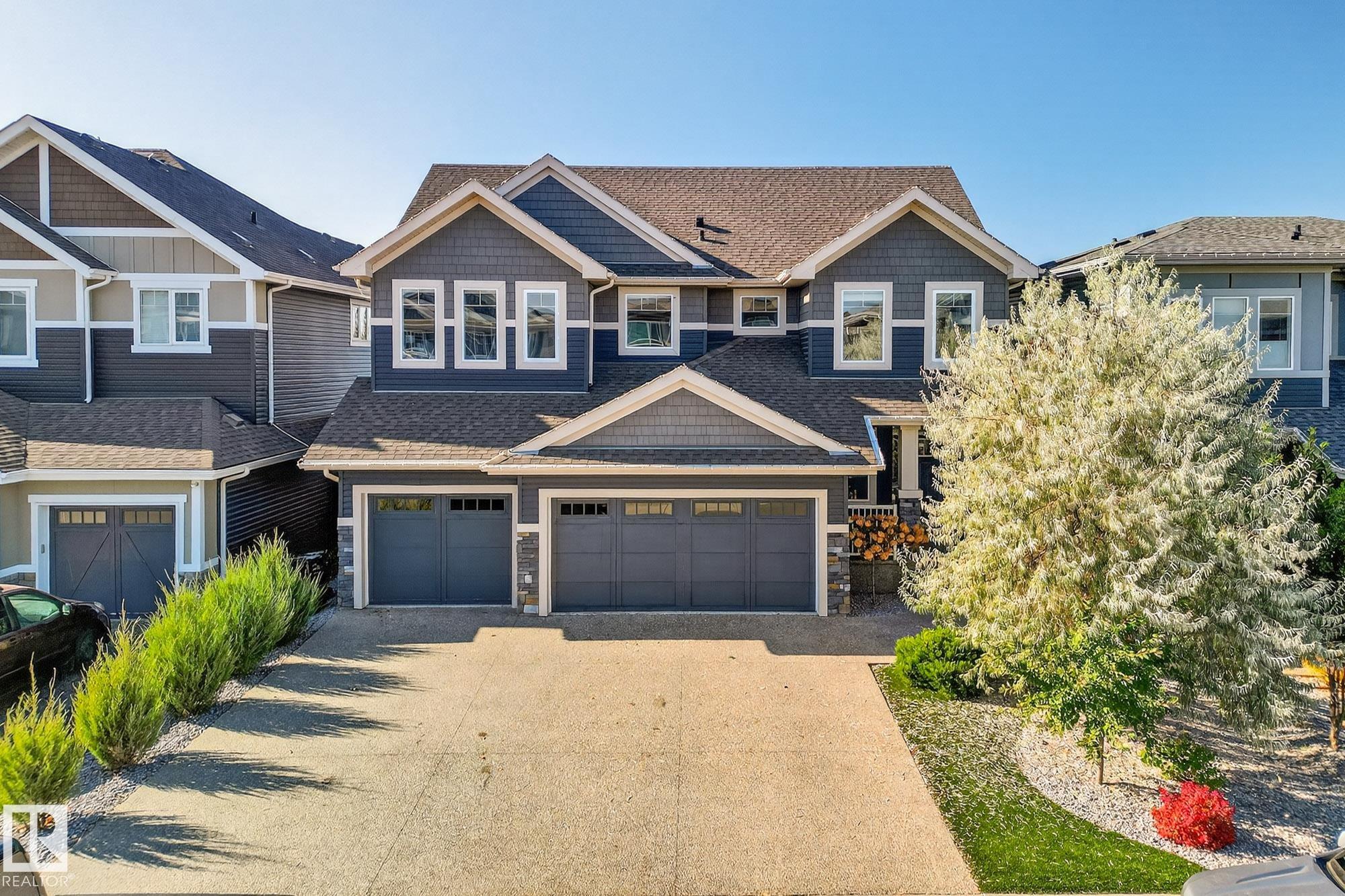 180 St Sw Unit 724 St, Edmonton, AB T6W 2S8