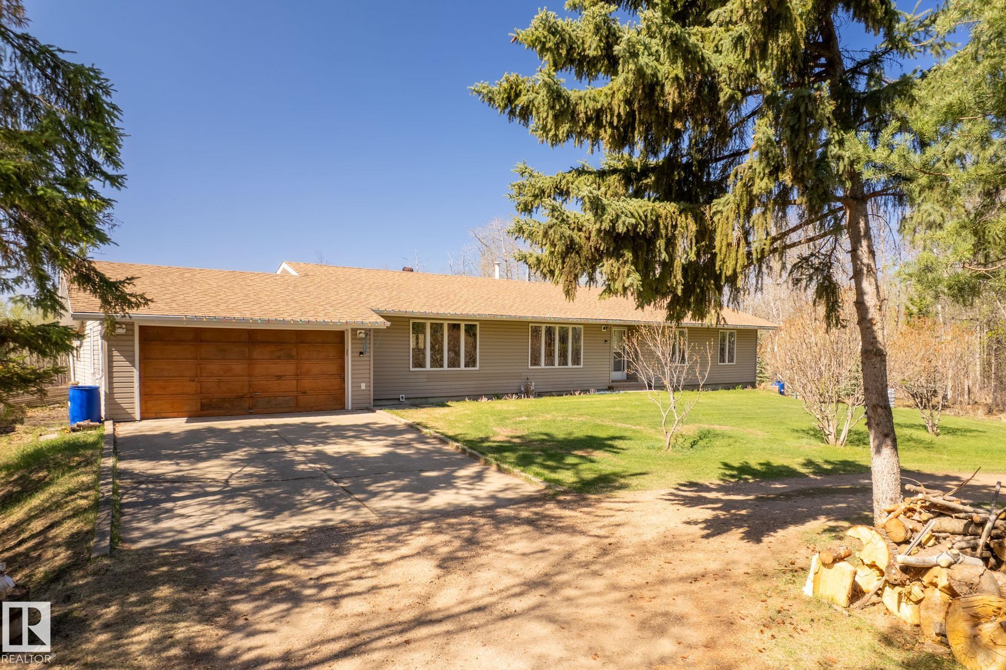 56420 Range Rd 231 #19, Rural Sturgeon County, AB T0A 1N4