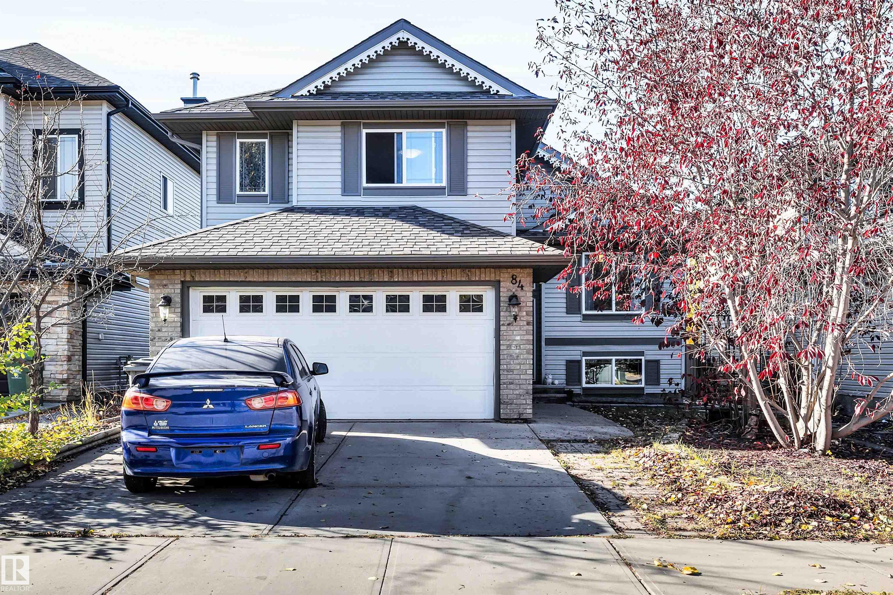 84 Rue Moreau, Beaumont, AB T4X 1V7