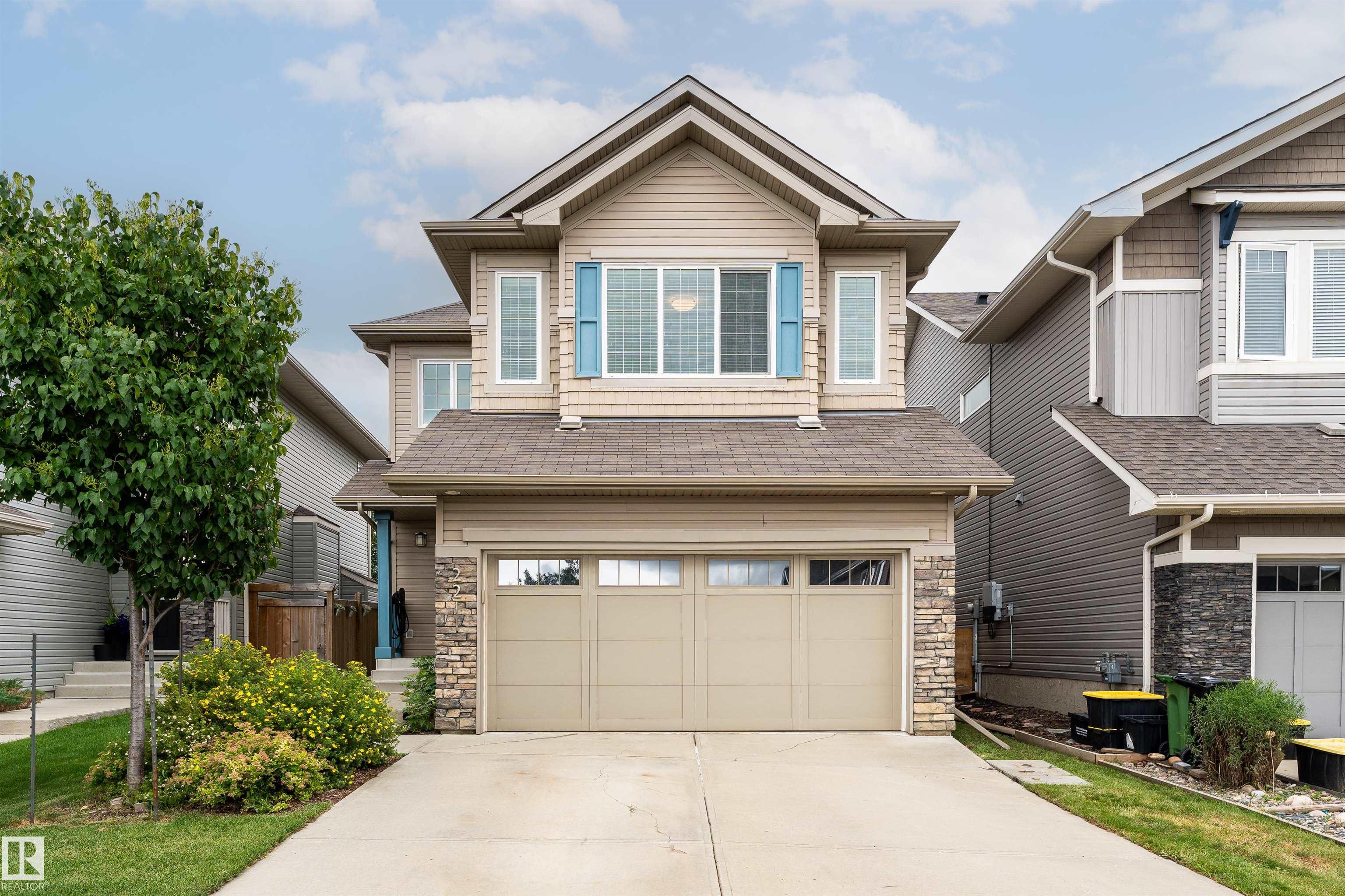 2211 Calhoun Link Li SW, Edmonton, AB T6W 3E1