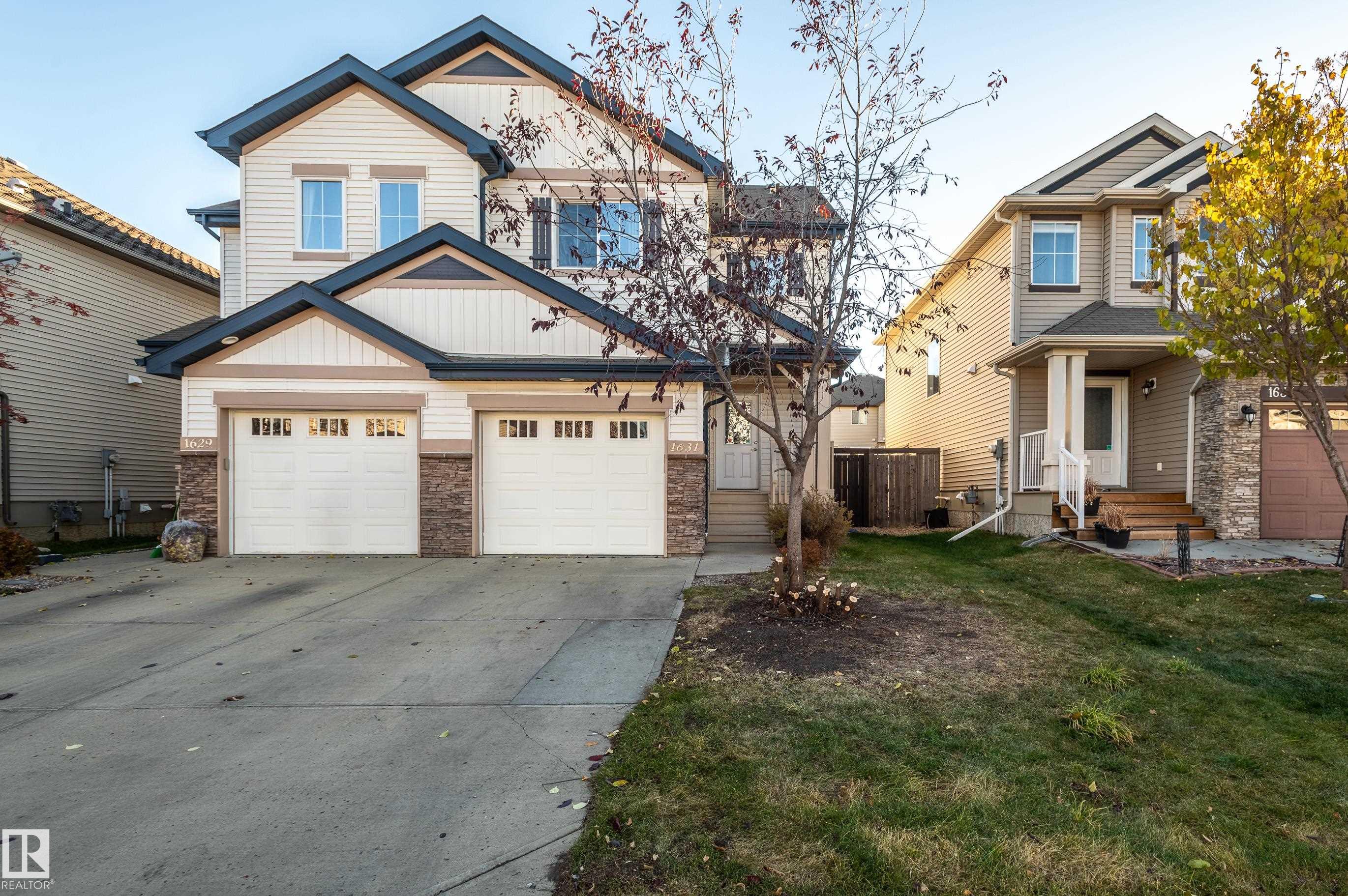 65 St Sw Unit 1631 St, Edmonton, AB T6X 0N1