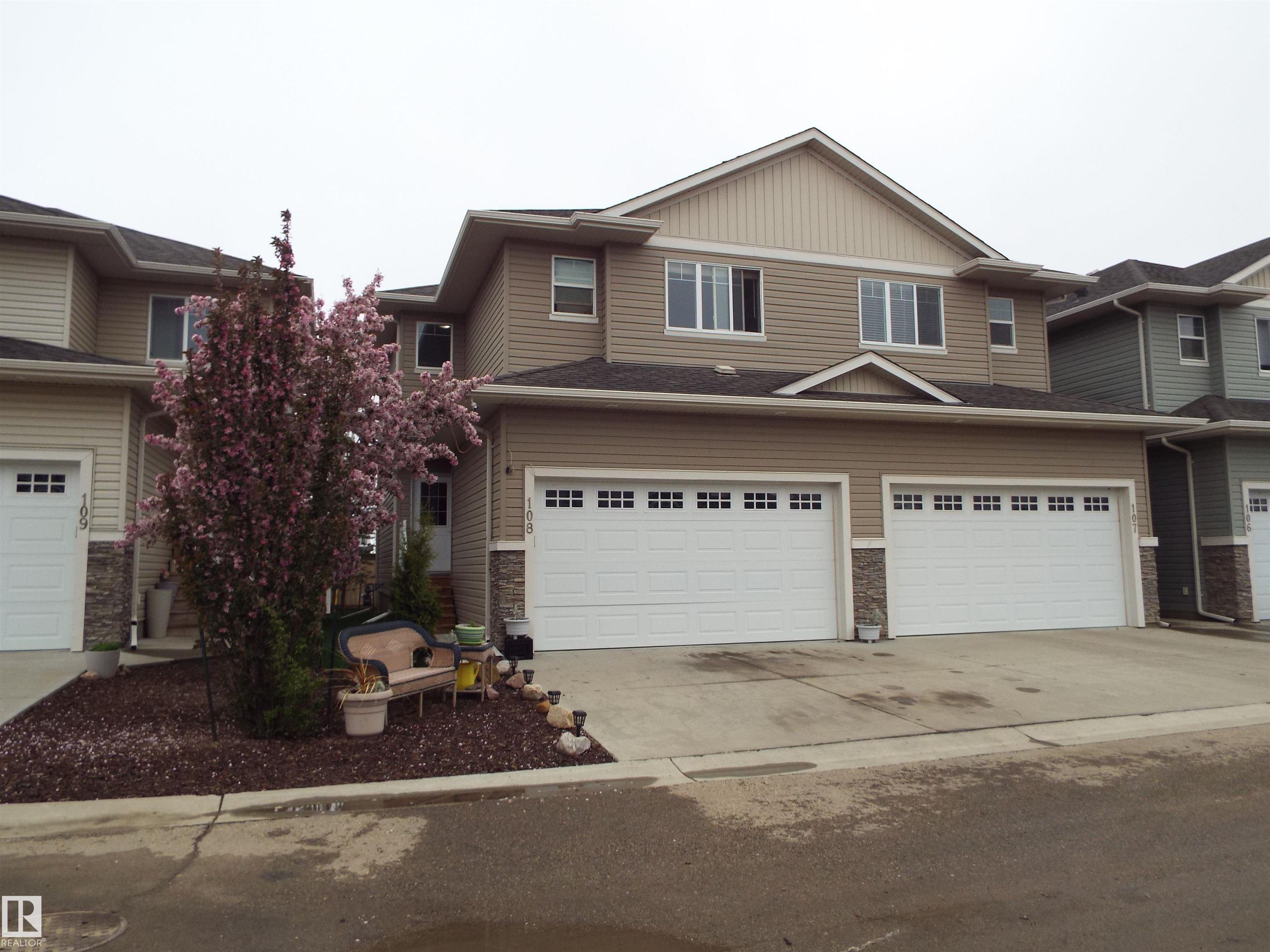 300 Awentia Drive #unit 108, Leduc, AB T9E 2X2