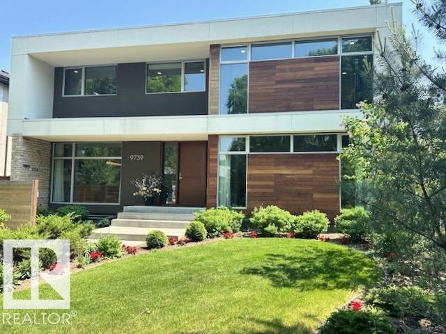 145 St Nw Unit 9739 St, Edmonton, AB T5N 2X1