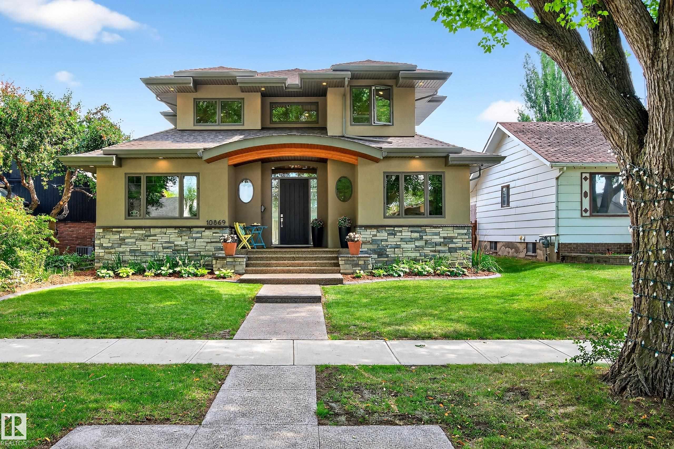 74 St Nw Unit 10869 St, Edmonton, AB T5B 2A1