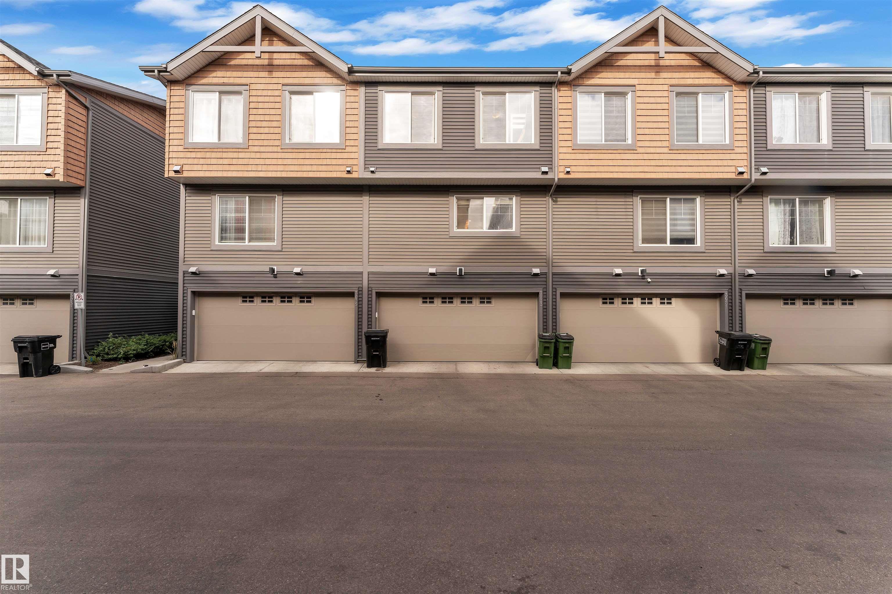 151 Av Nw Unit 3033 Ave, Edmonton, AB T5Y 3W4
