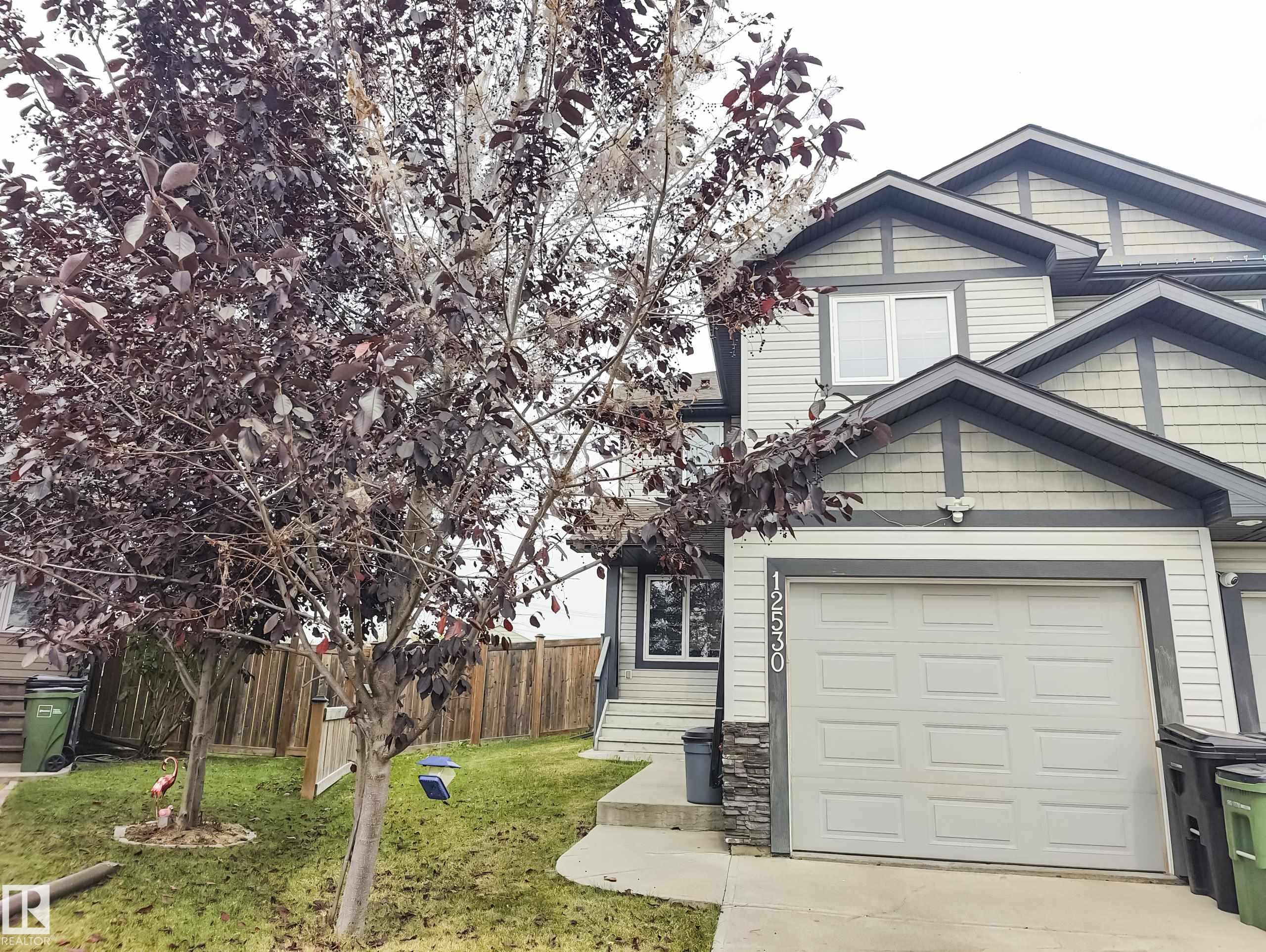 172 Av Nw Unit 12530 Ave, Edmonton, AB T5X 0E6