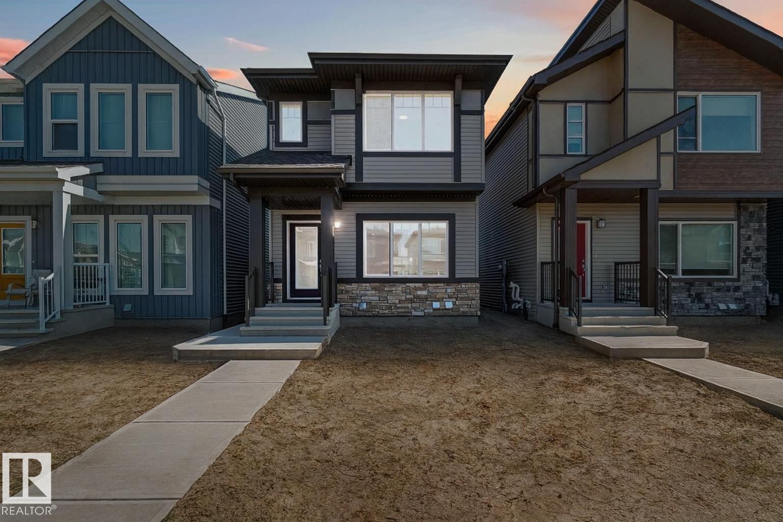 193 St Nw Unit 2815 St, Edmonton, AB T6M 3B2