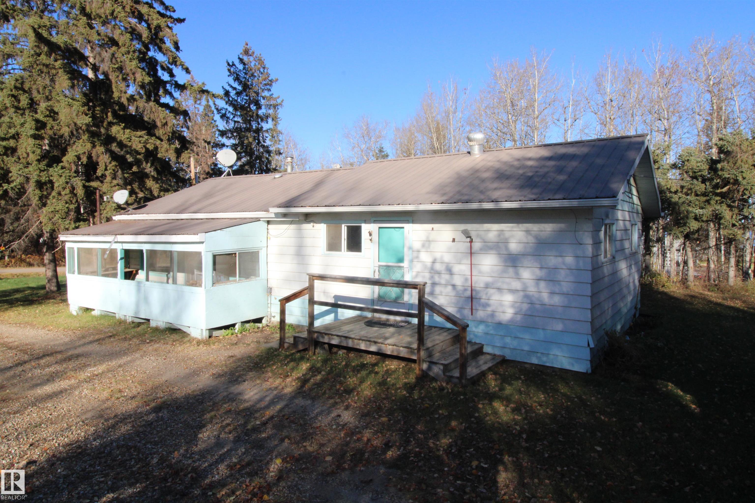 53309 Rge Road 62 #a, Rural Parkland County, AB T0E 0W0
