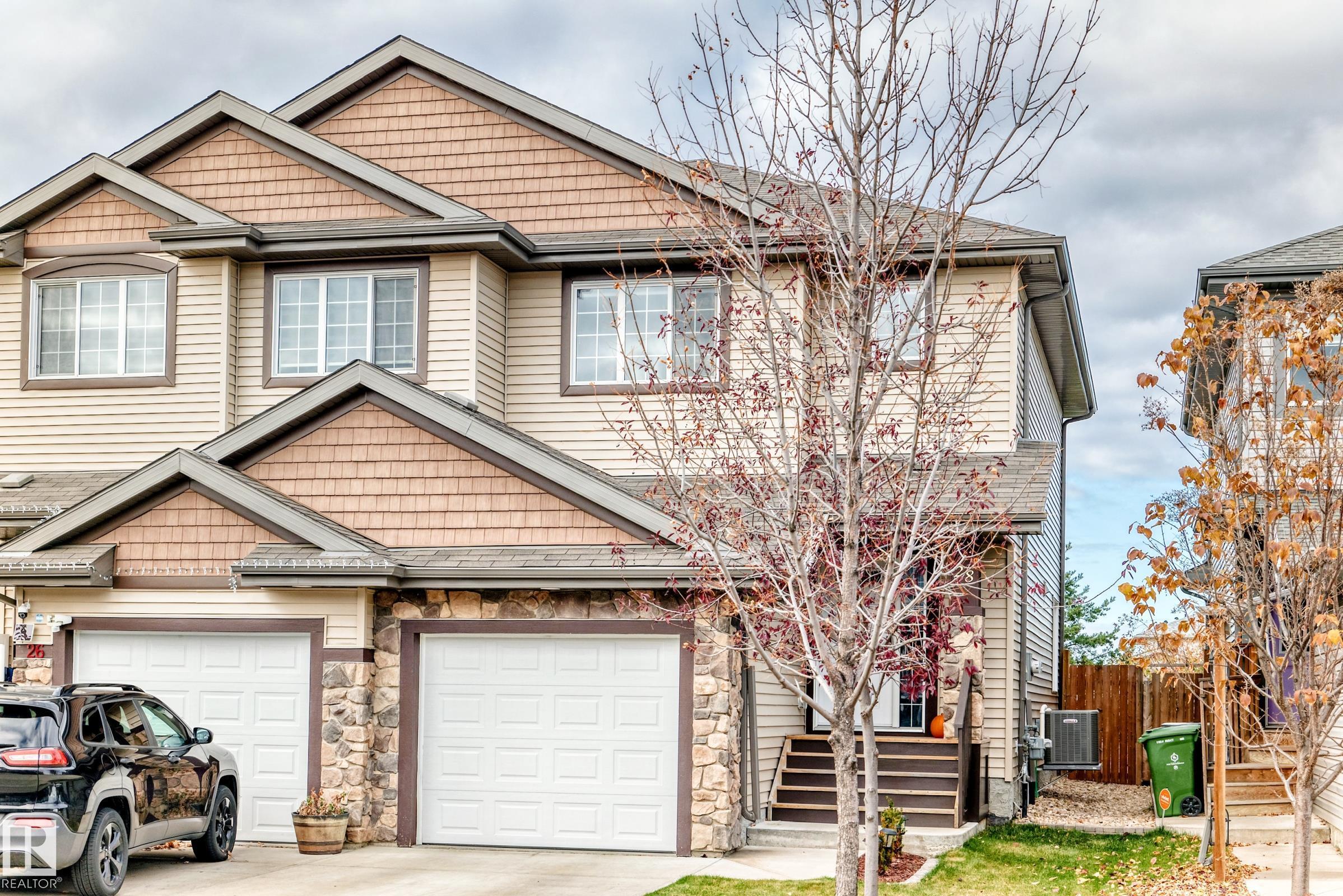 28 Durrand Bn Bnd, Fort Saskatchewan, AB T8L 0N2