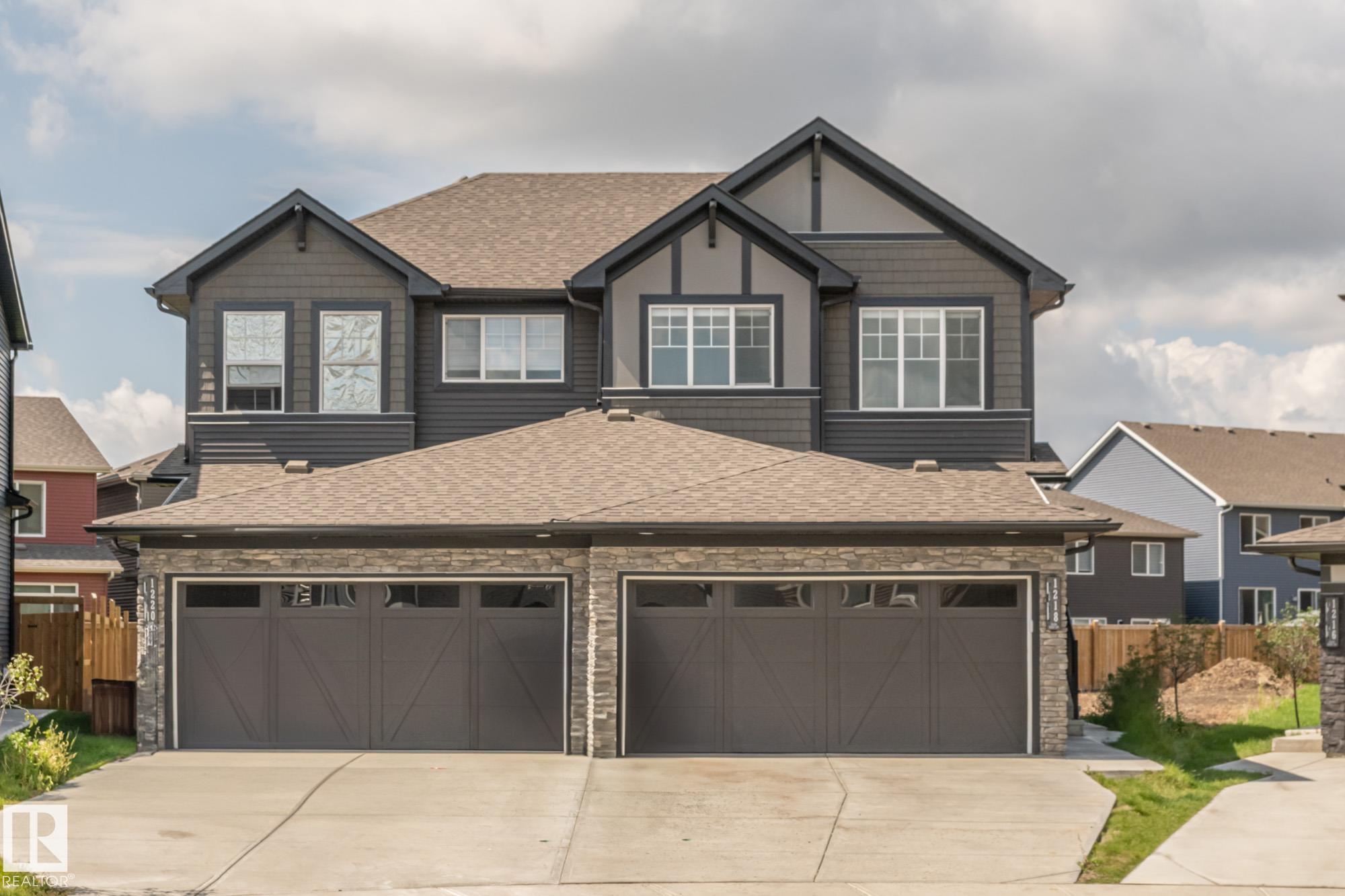 1218 Plum Bend Bn SW, Edmonton, AB T6X 3A6