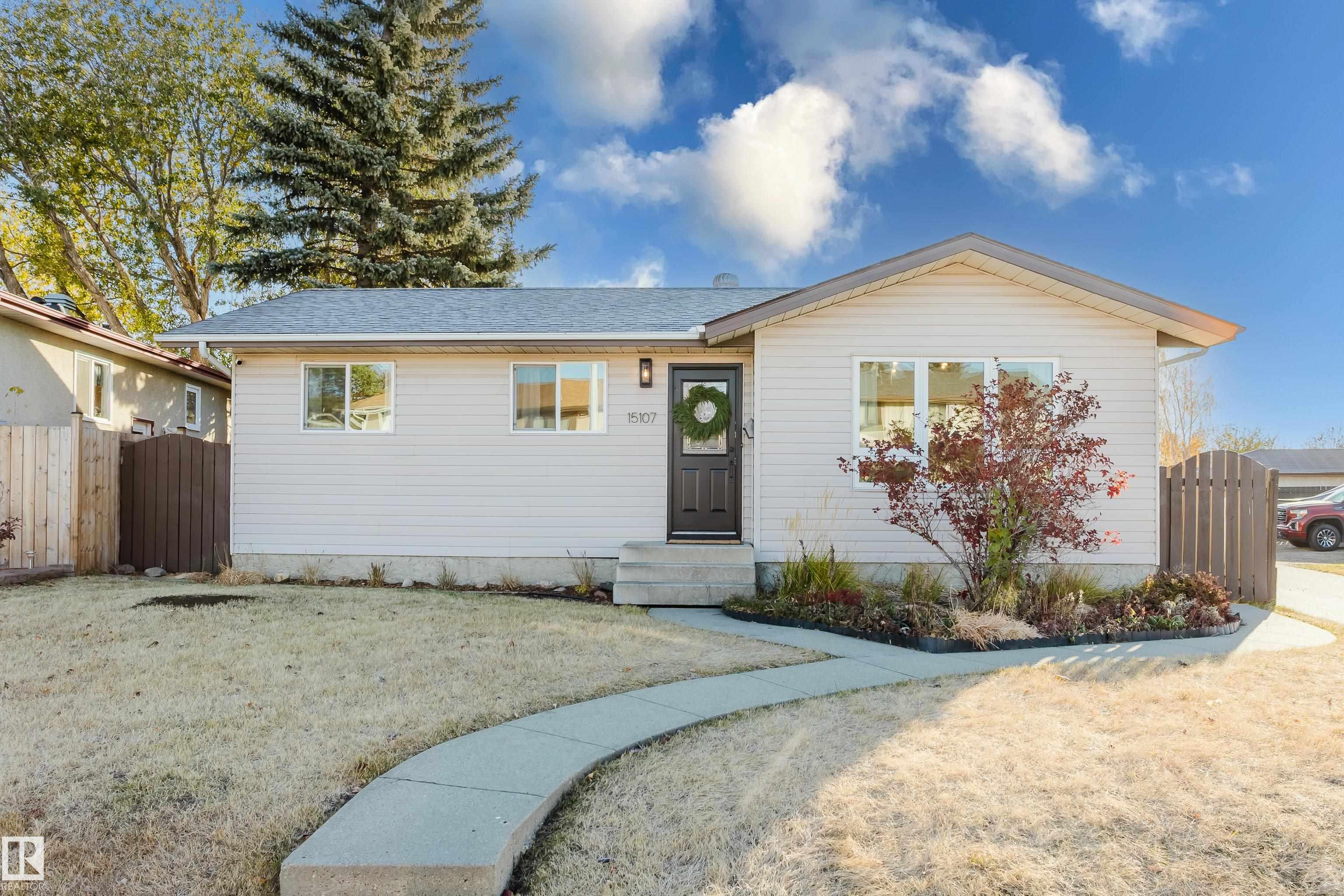 22 Street Nw Unit 15107, Edmonton, AB T5Y 2A4