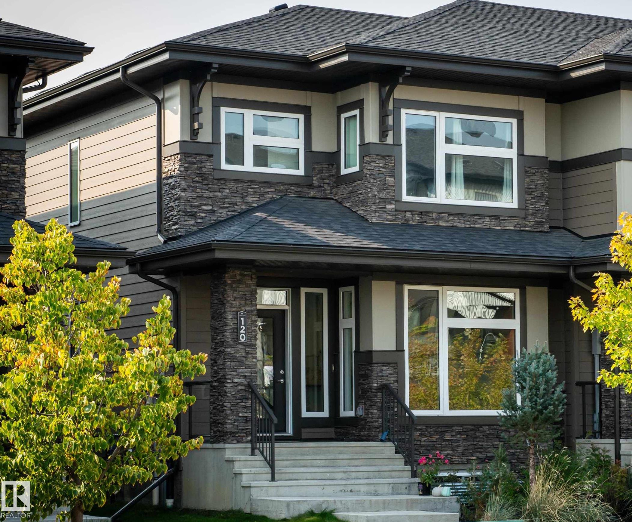 120 Salisbury Way, Sherwood Park, AB T8B 0B4