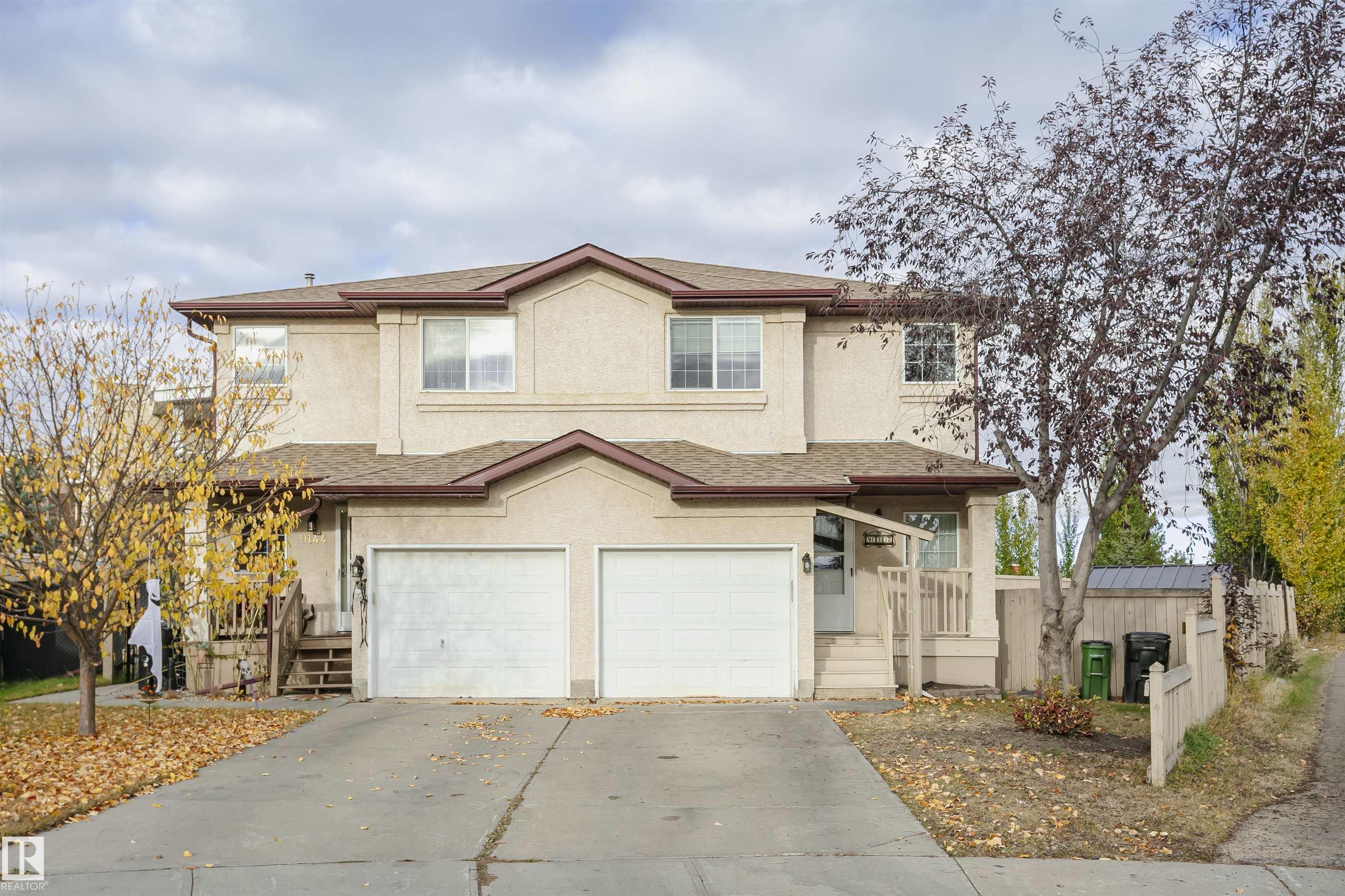 165 Av Nw Unit 9142 Ave, Edmonton, AB T5Z 3H6
