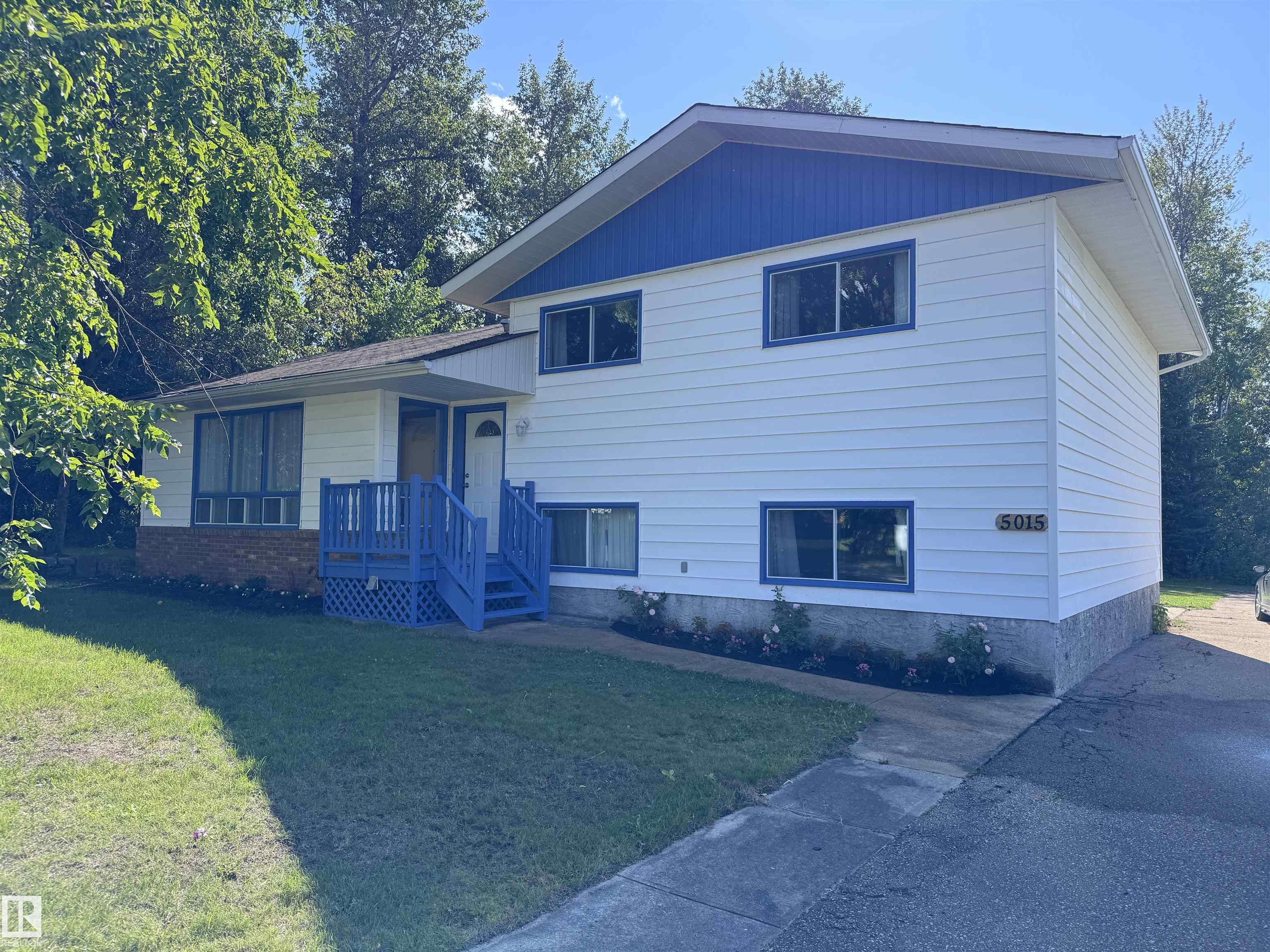 51 Av Unit 5015 Ave, Jarvie, AB T0G 1H0