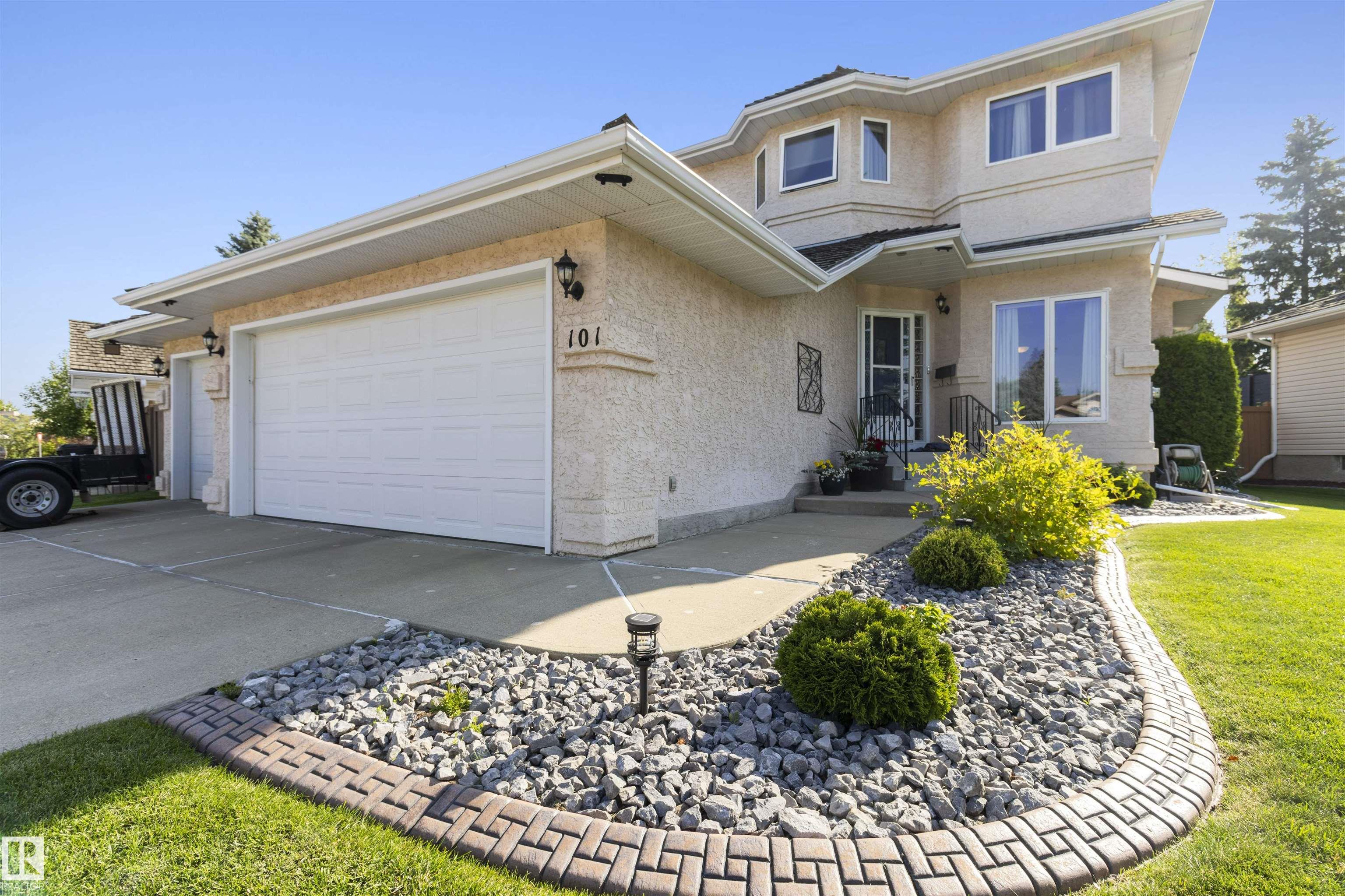 101 Nottingham Rd, Sherwood Park, AB T8A 5M5