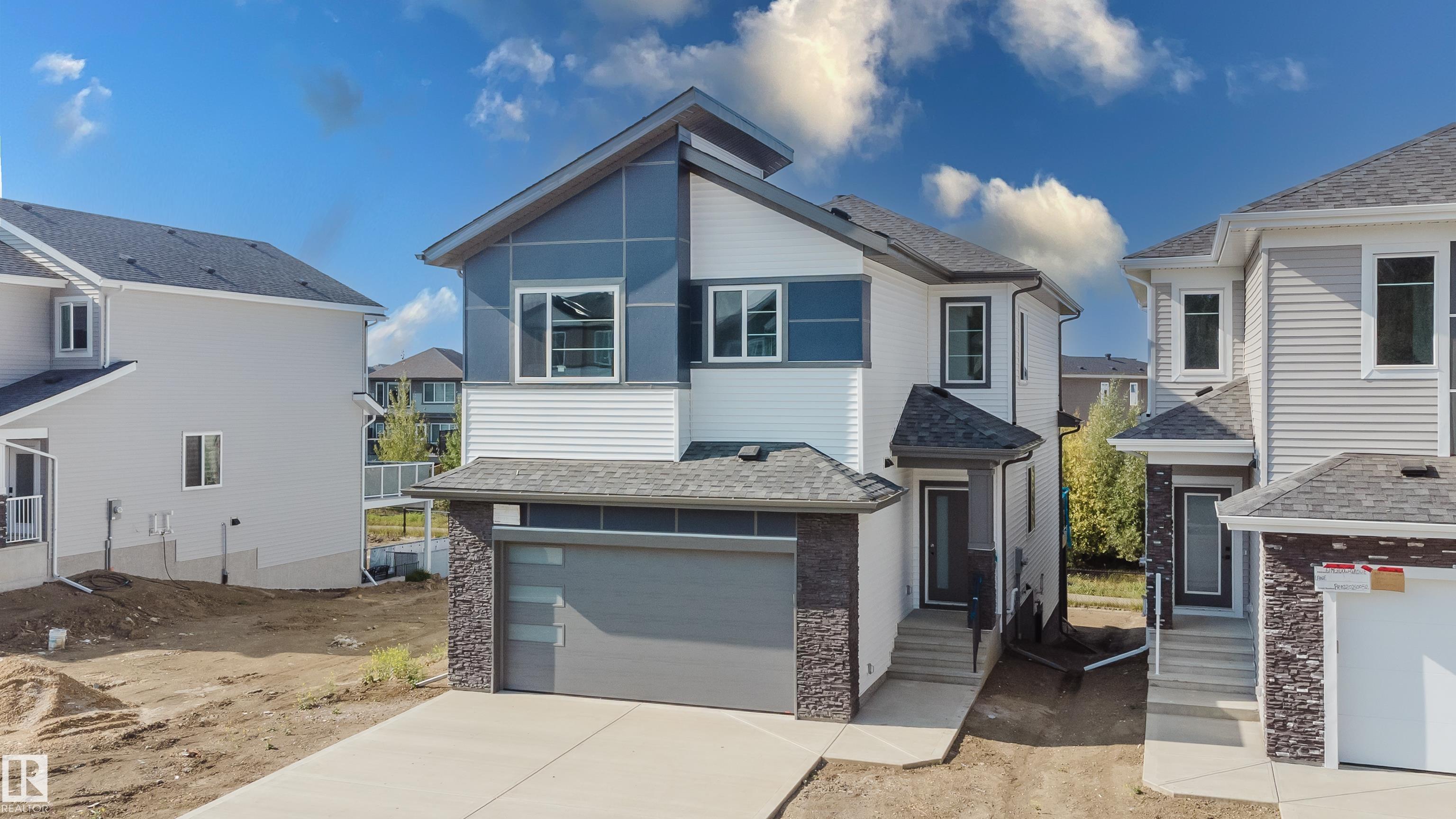 69 Meadowgrove Ln, Spruce Grove, AB T7X 0W2