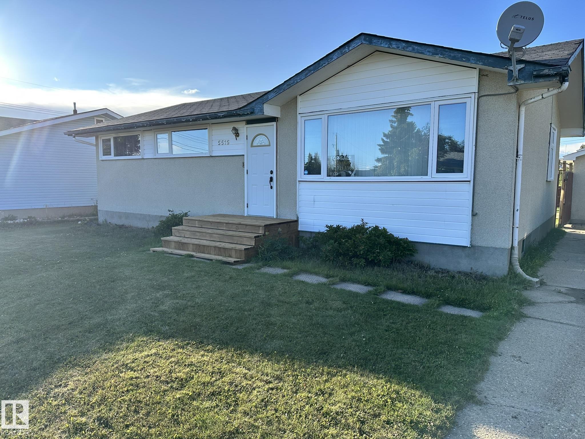 5515 Willock Cr Cres, Swan Hills, AB T0G 2C0