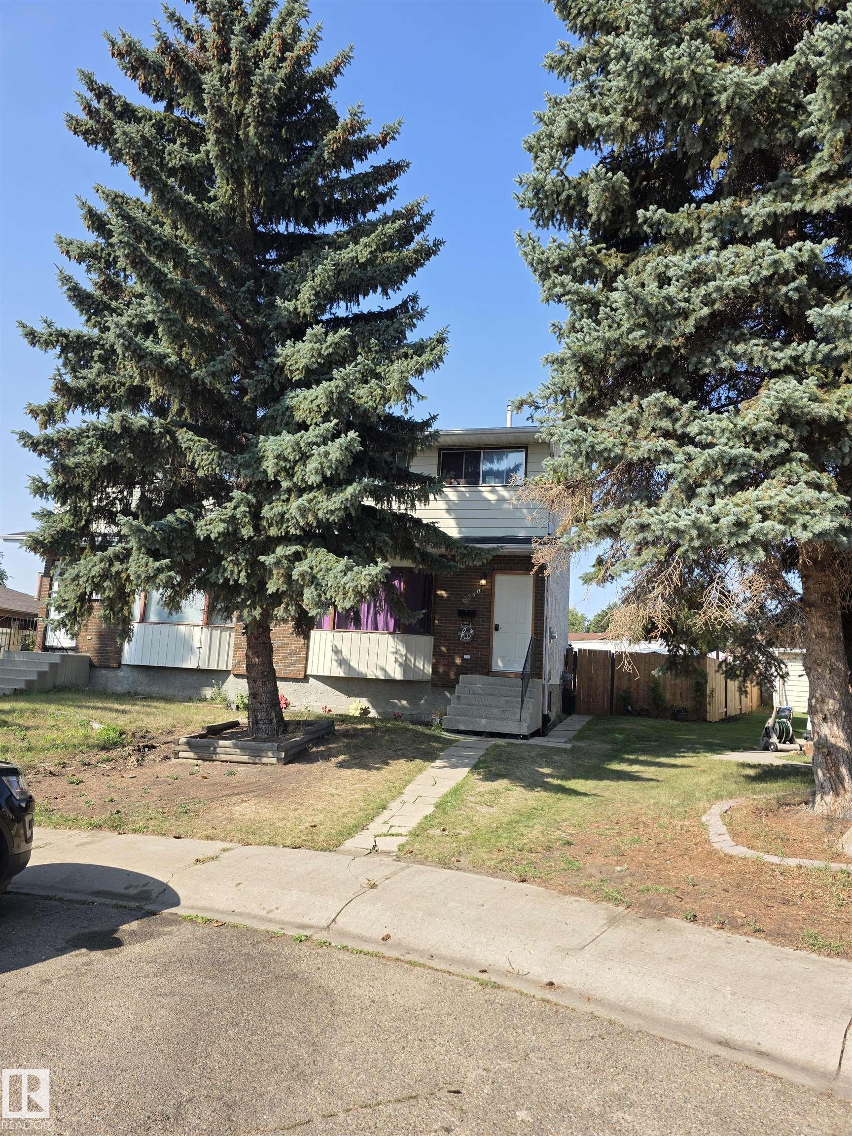 34 St Nw Unit 6340 St #a, Edmonton, AB T6L 1E4