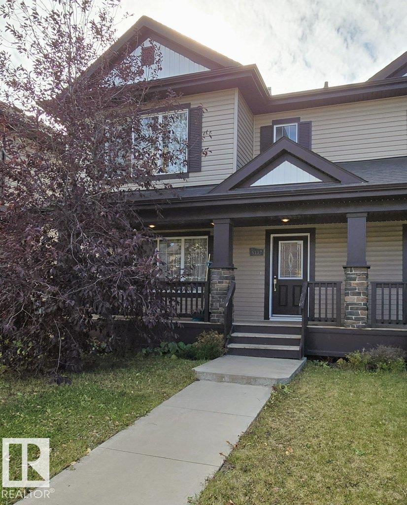 5117 Godson Close NW, Edmonton, AB T5T 4P7