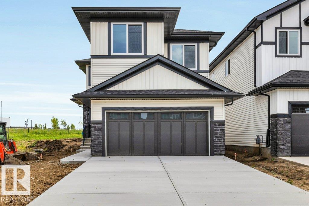 80 Hemingway Cr Cres, Spruce Grove, AB T7X 2L6