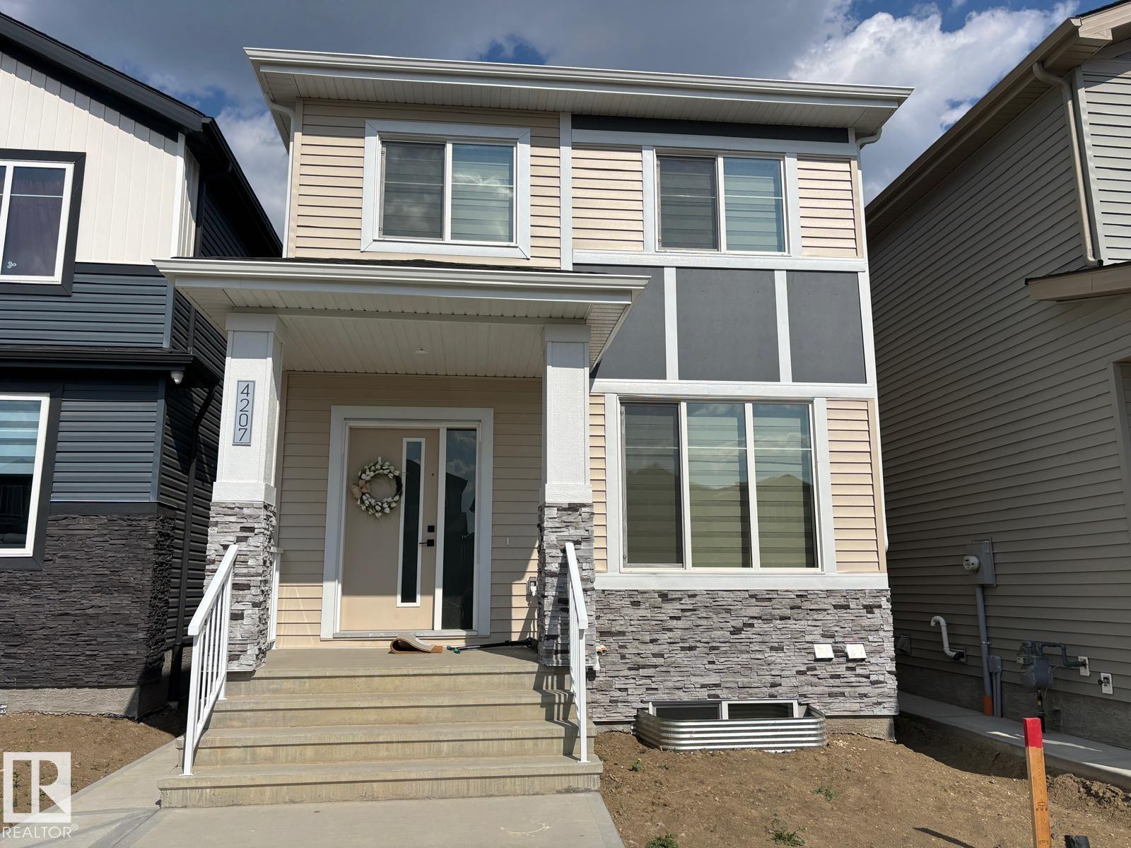 38 St Unit 4207 St #4207, Beaumont, AB T4X 3B2