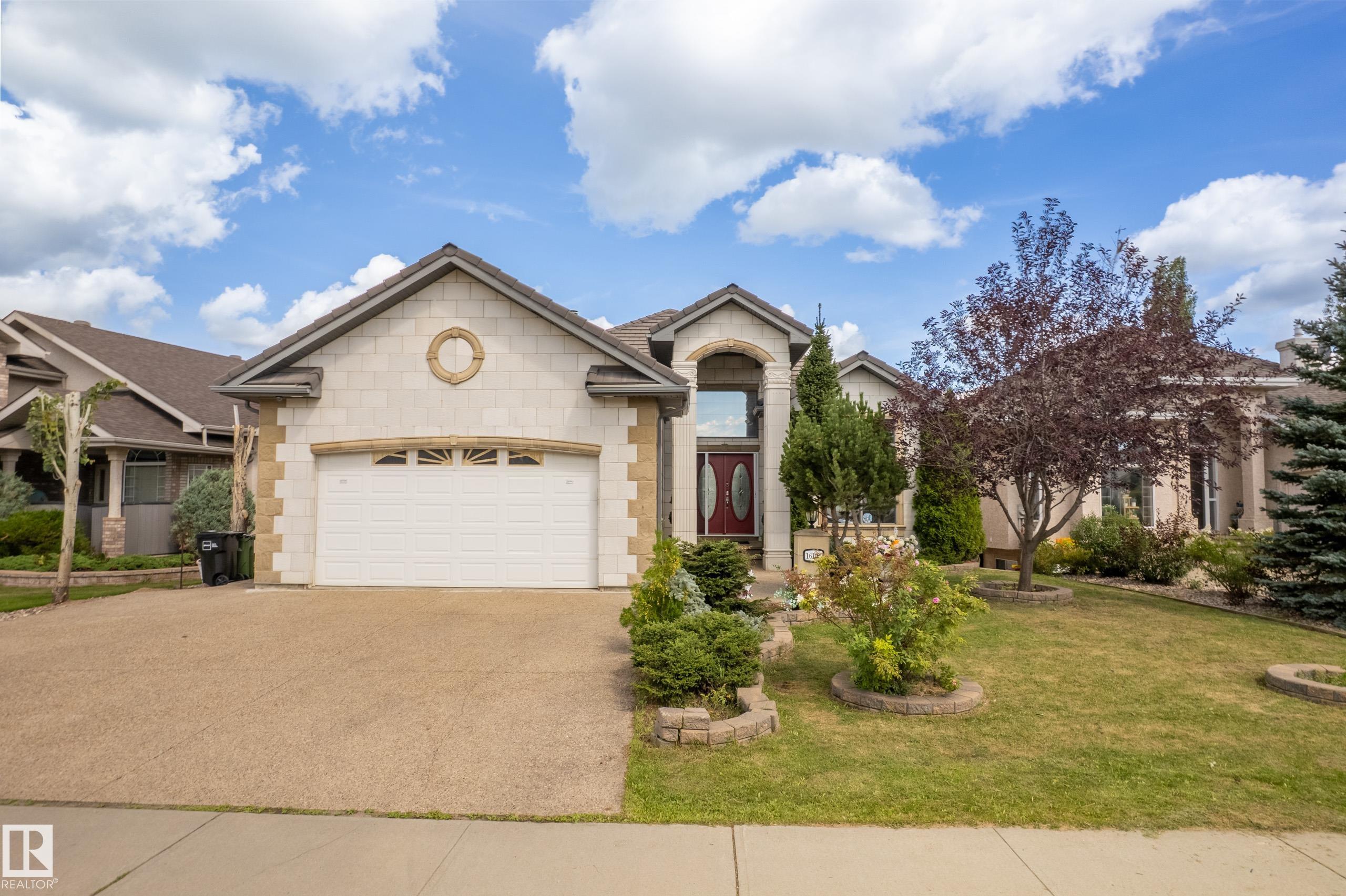 89 St Nw Unit 16103 St, Edmonton, AB T5Z 3K4